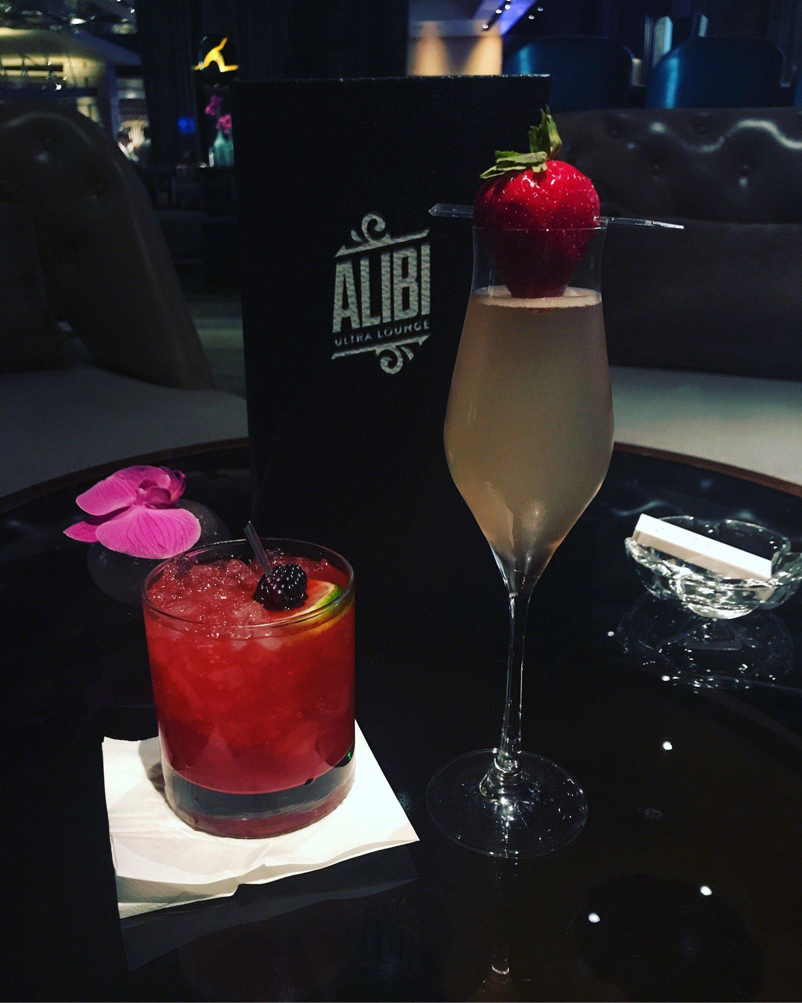 Alibi Ultra Lounge