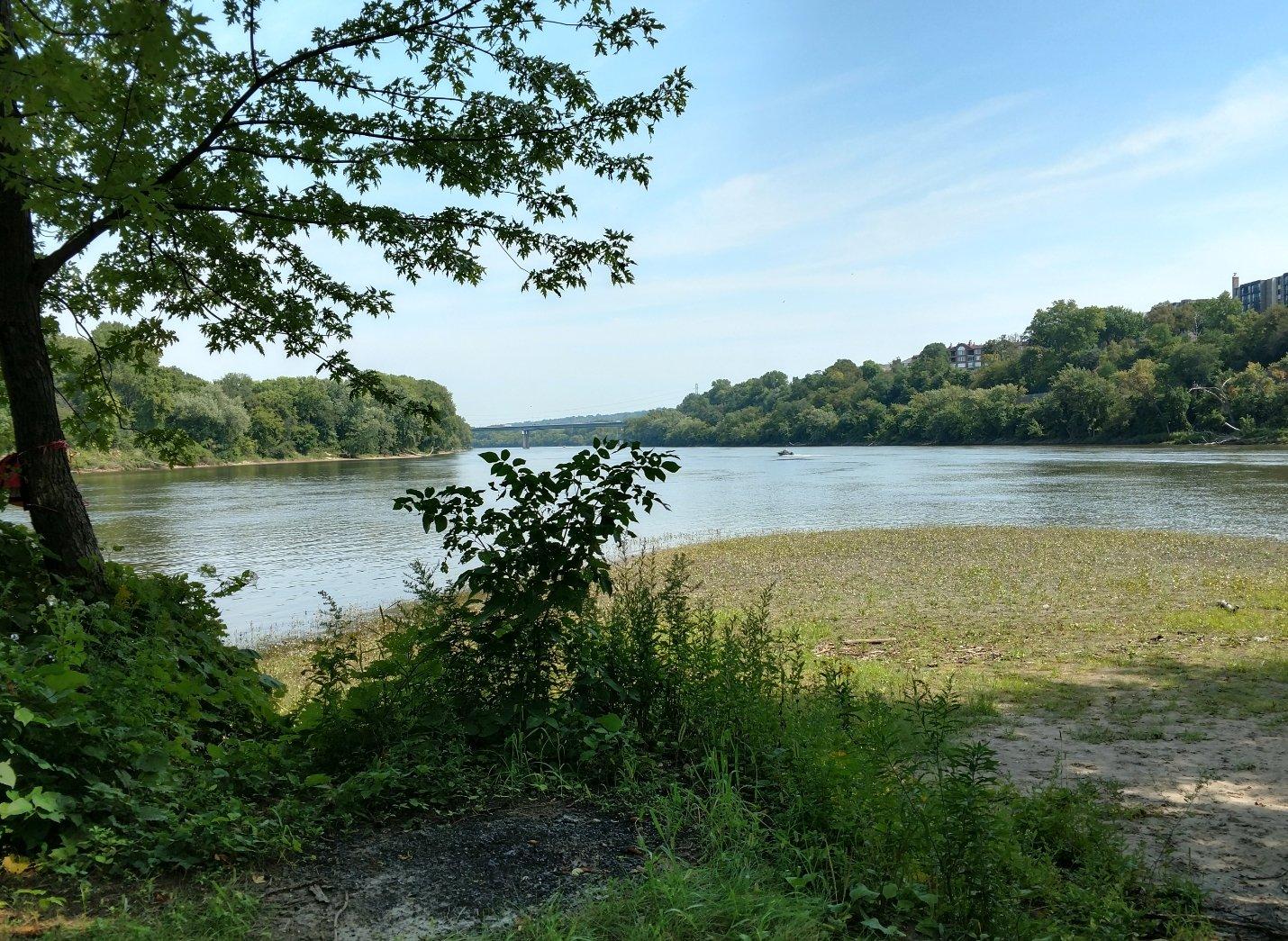 Fort Snelling State Park