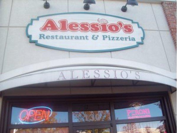 Alessio's Restaurant & Pizzeria