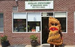 Stella's Empanadas