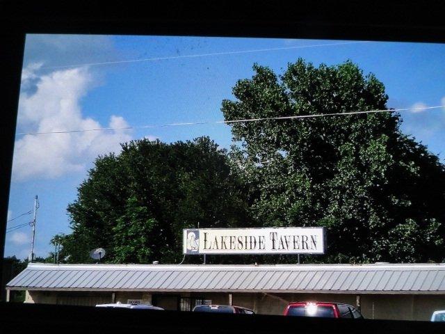 Lakeside Tavern