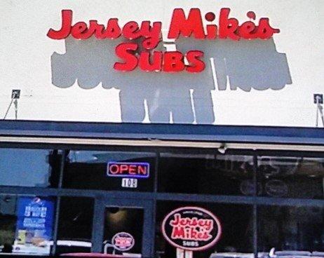 Jersey Mike's Subs