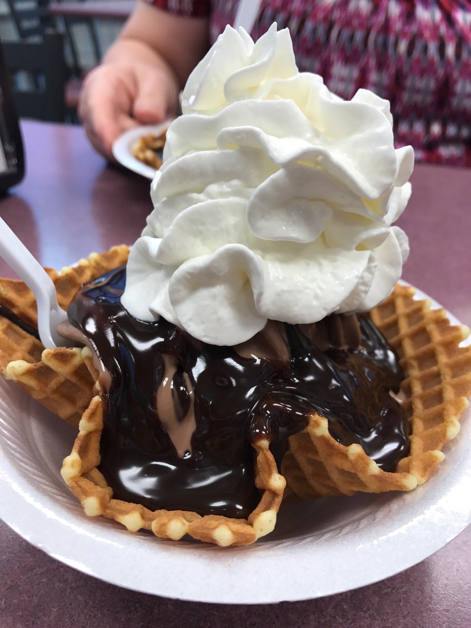 Berkshire's Old Fashioned Frozen Custard of Morristown