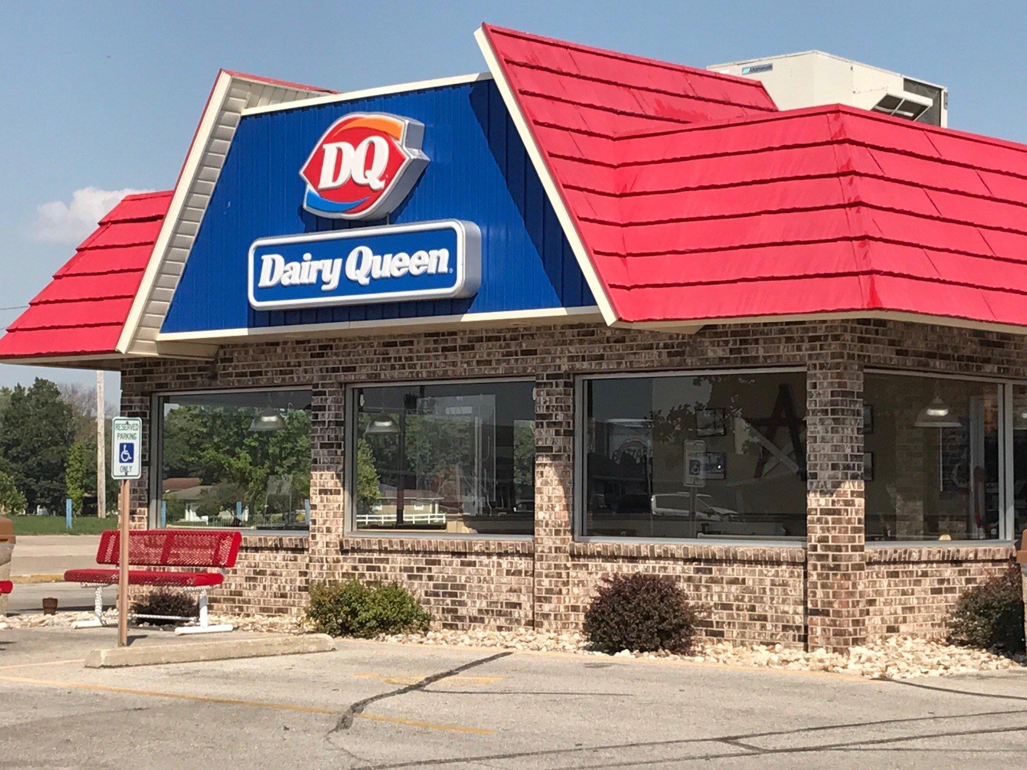 Dairy Queen