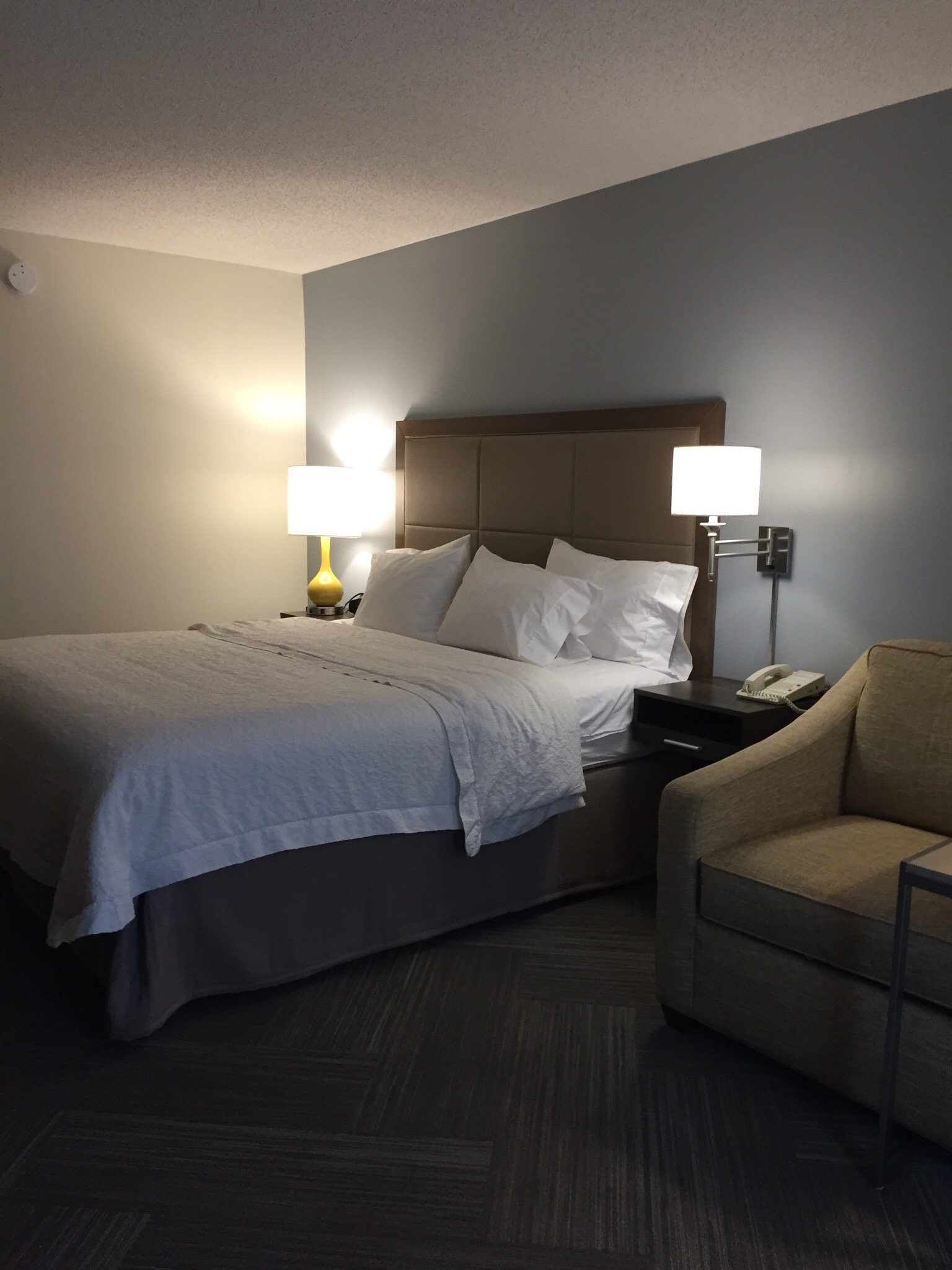 Hampton Inn & Suites Lake Mary At Colonial Townpark