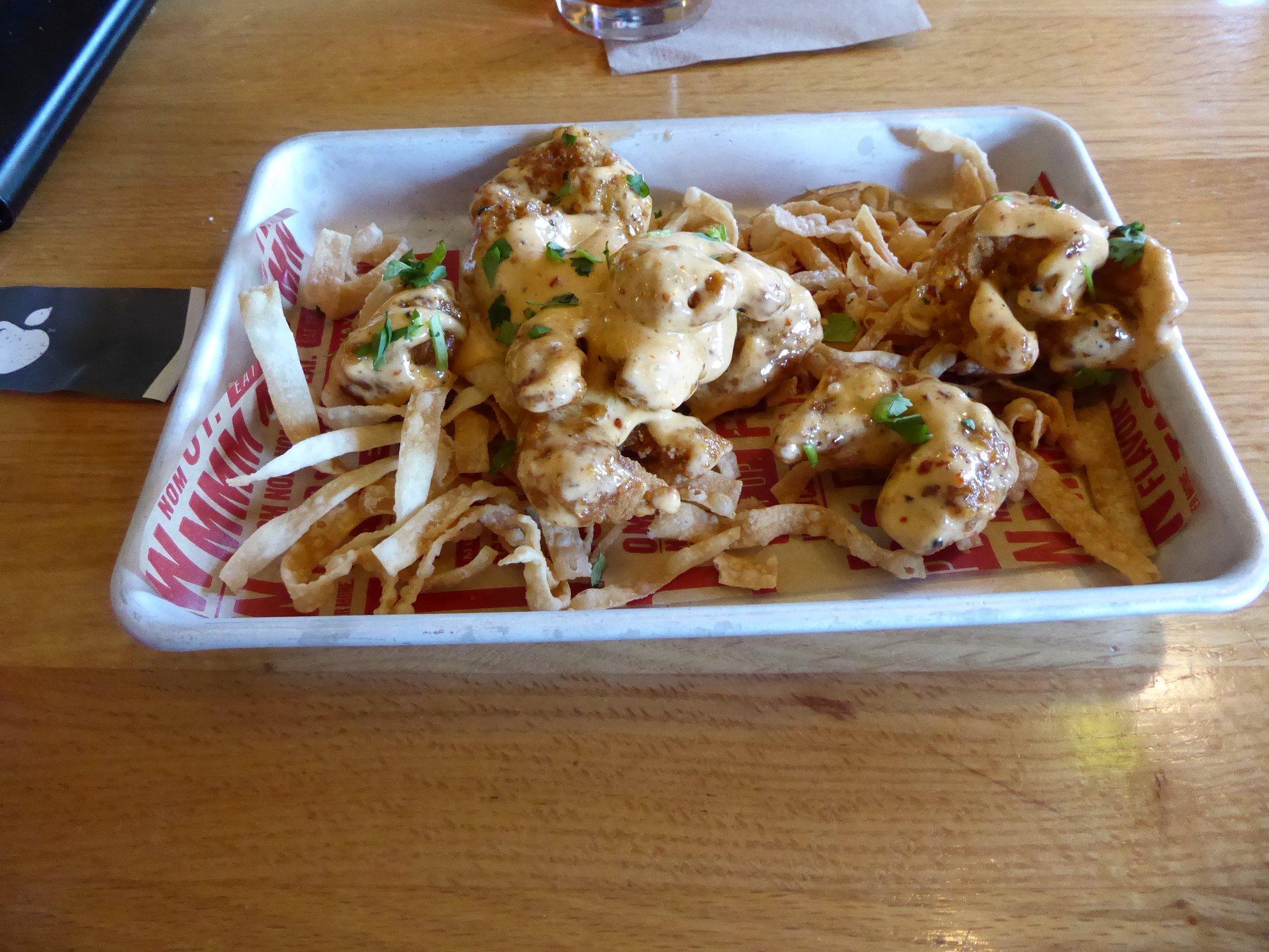 Applebee's Grill + Bar