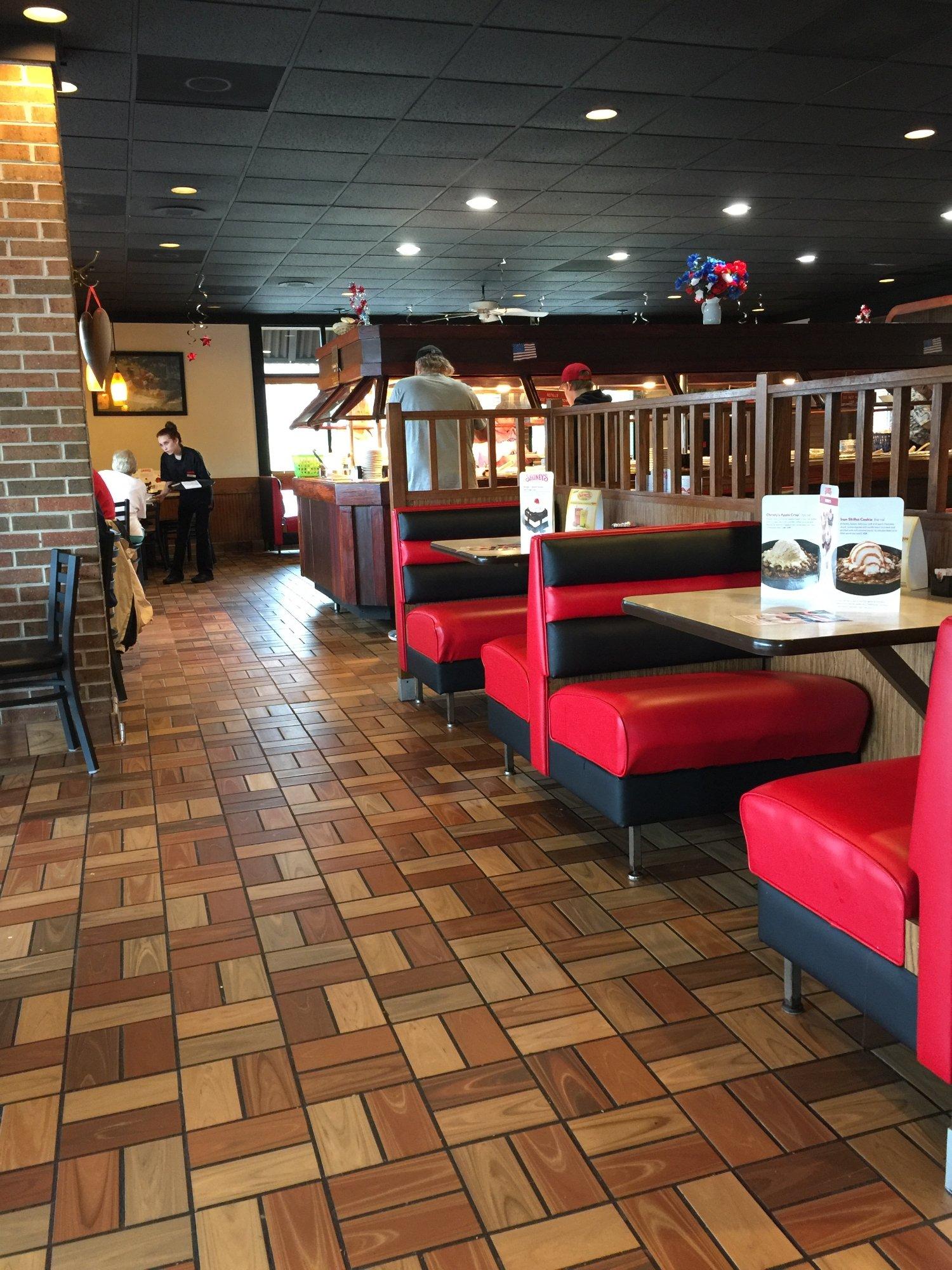 Shoney's - Sevierville