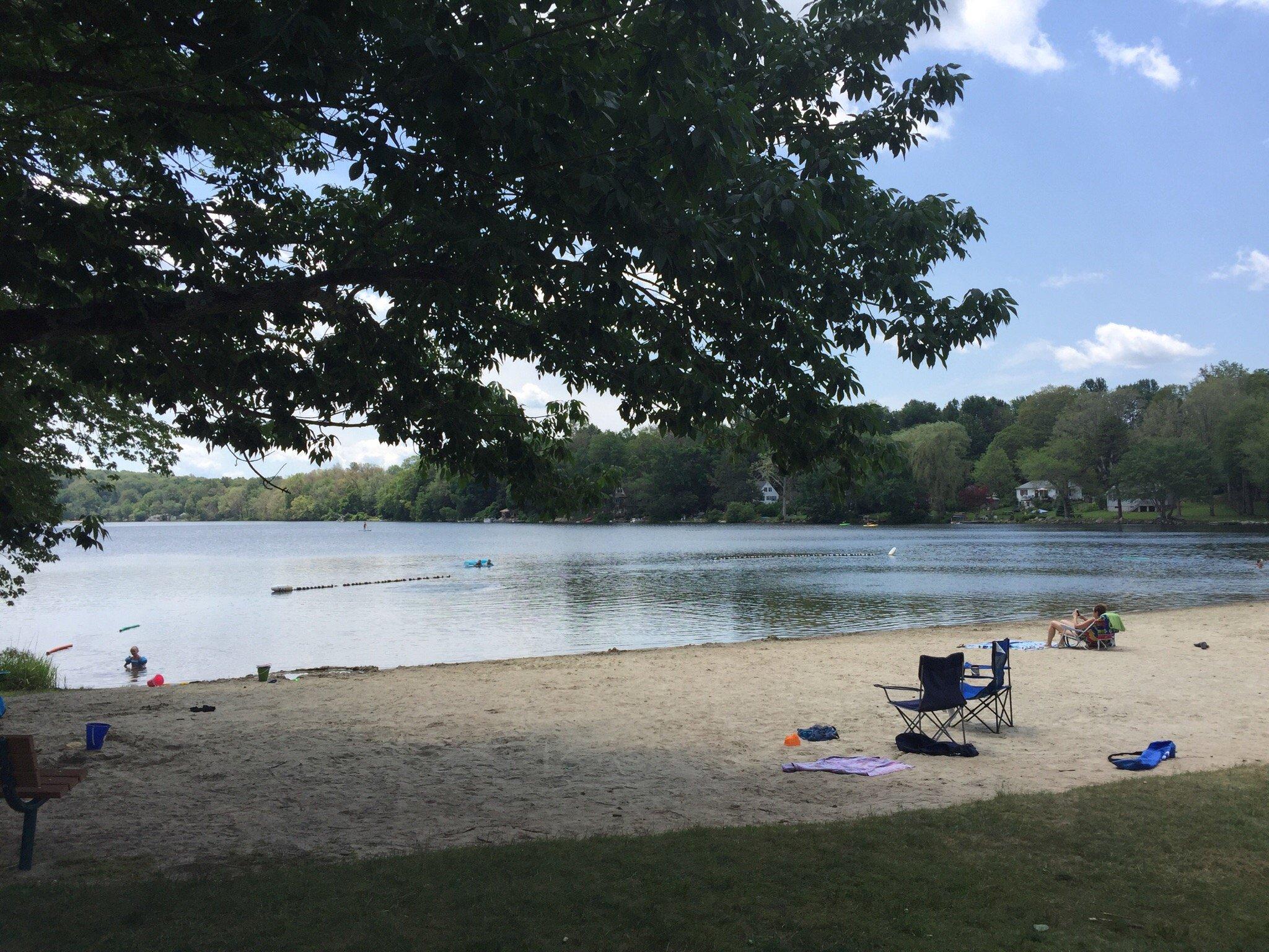 Crystal Lake Park