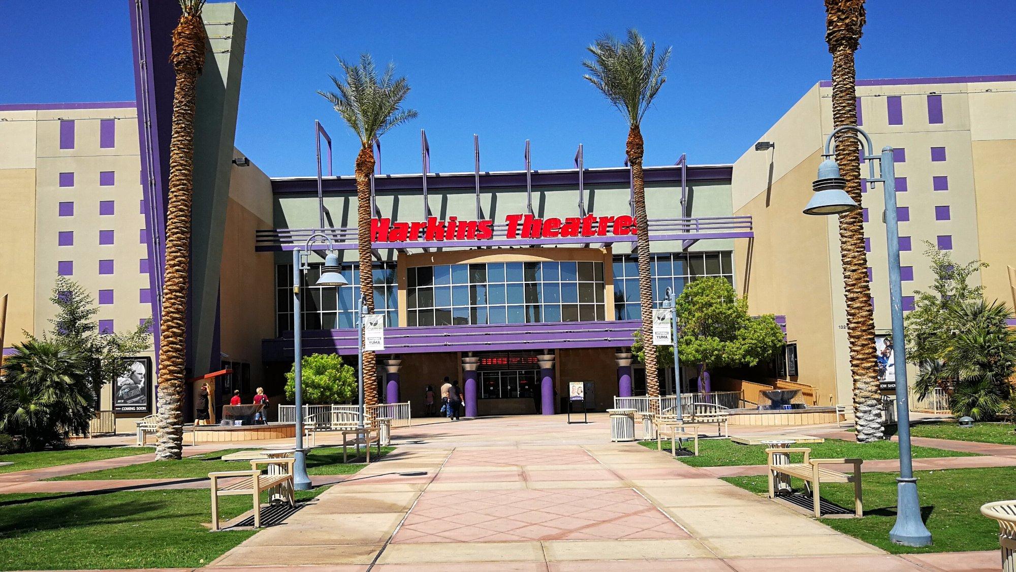 Harkins Theatres