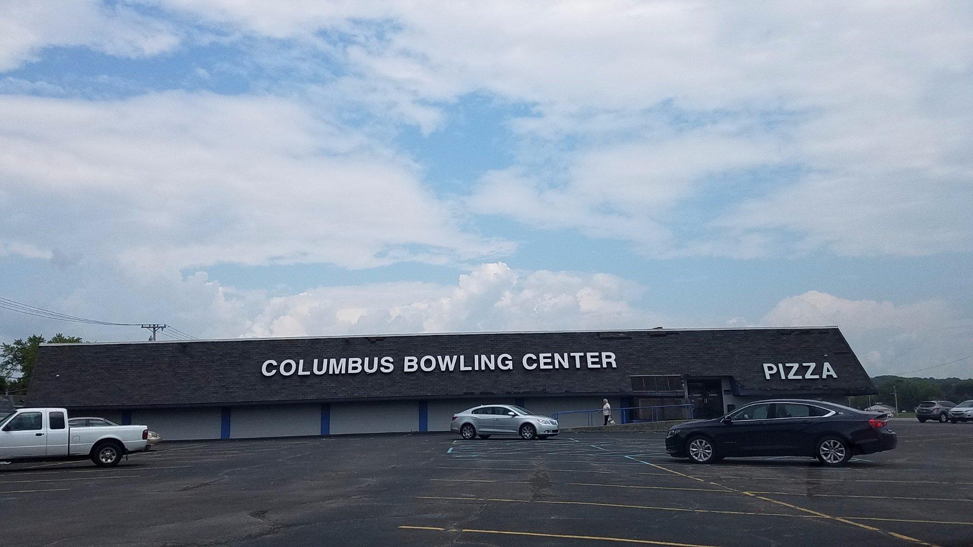 Columbus Bowling Center