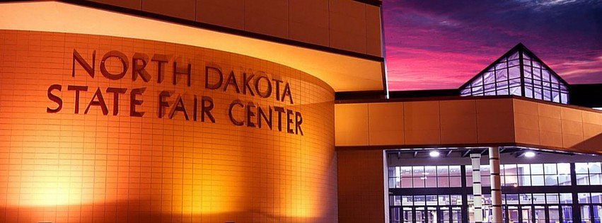 North Dakota State Fair Center