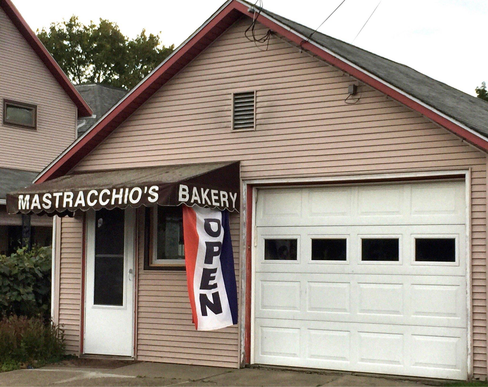 Mastracchio's Bakery