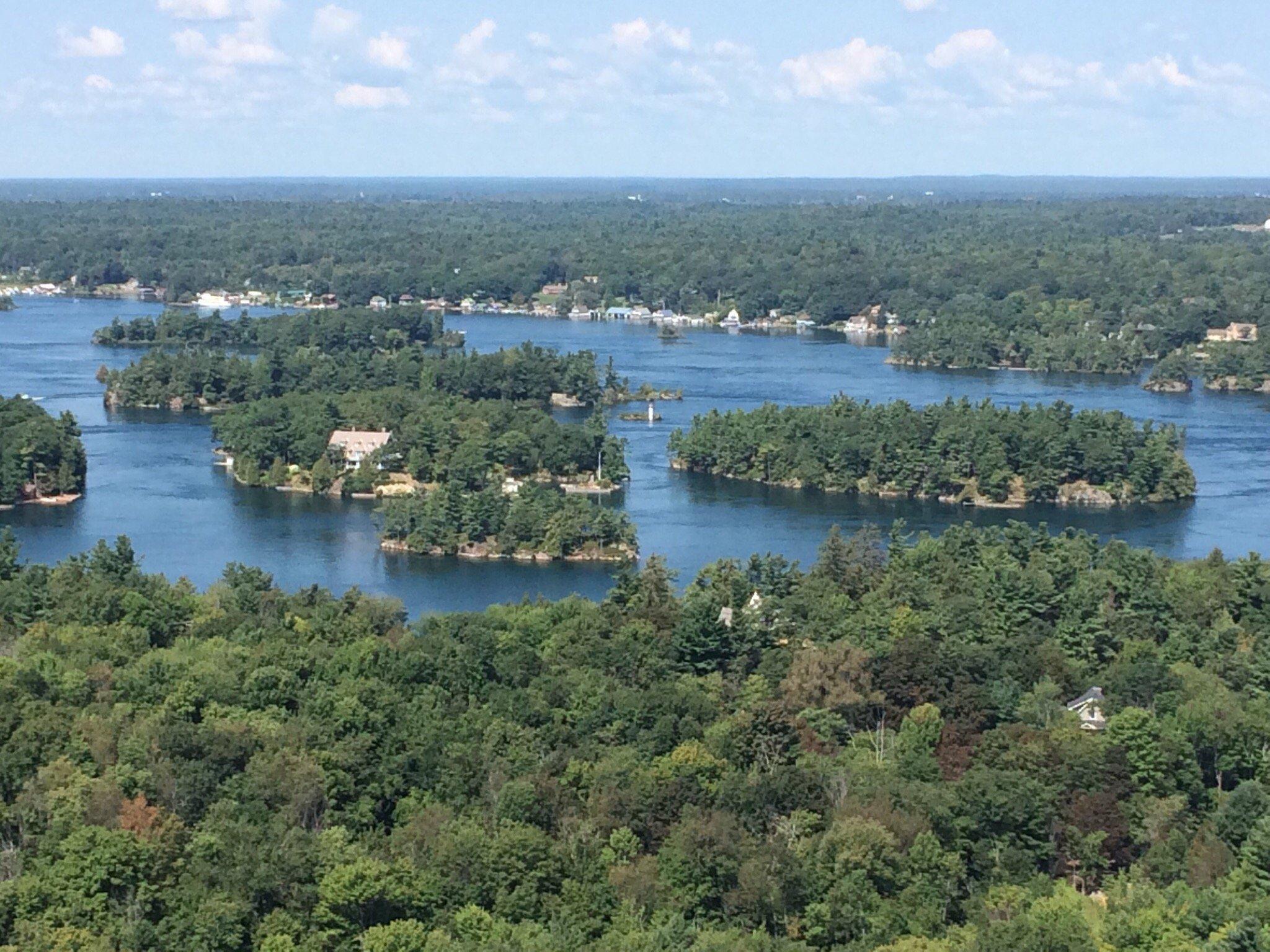 Thousand Islands