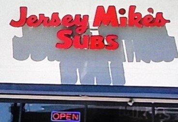 Jersey Mike's Subs