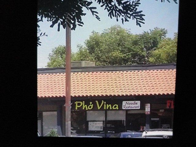 Pho Vina