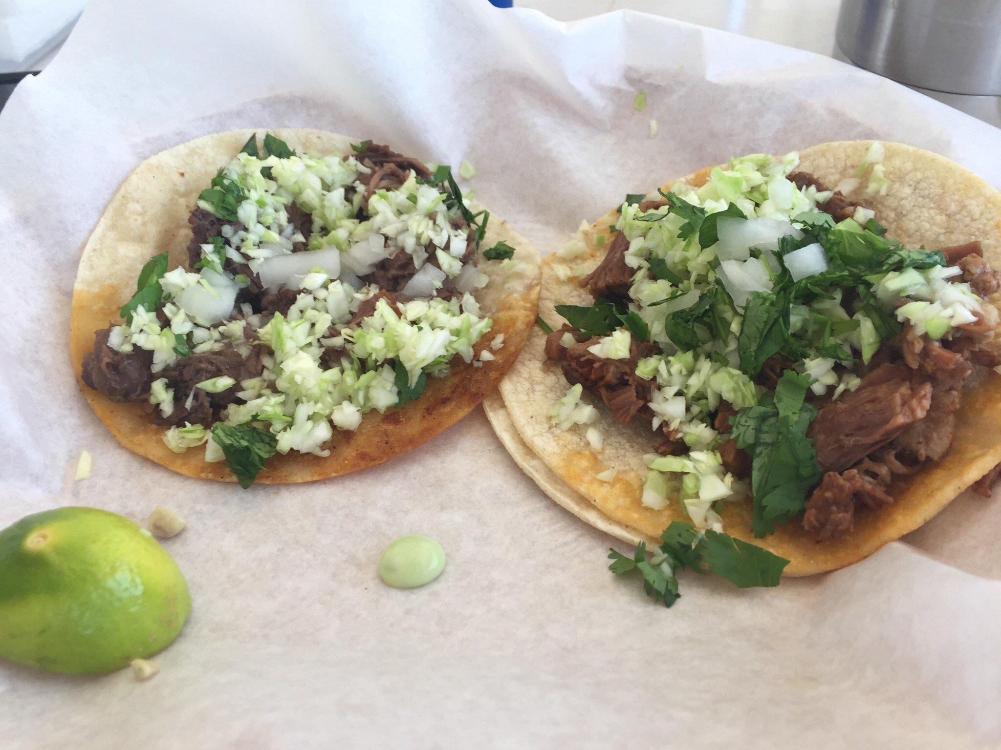 Taqueria Rosita's