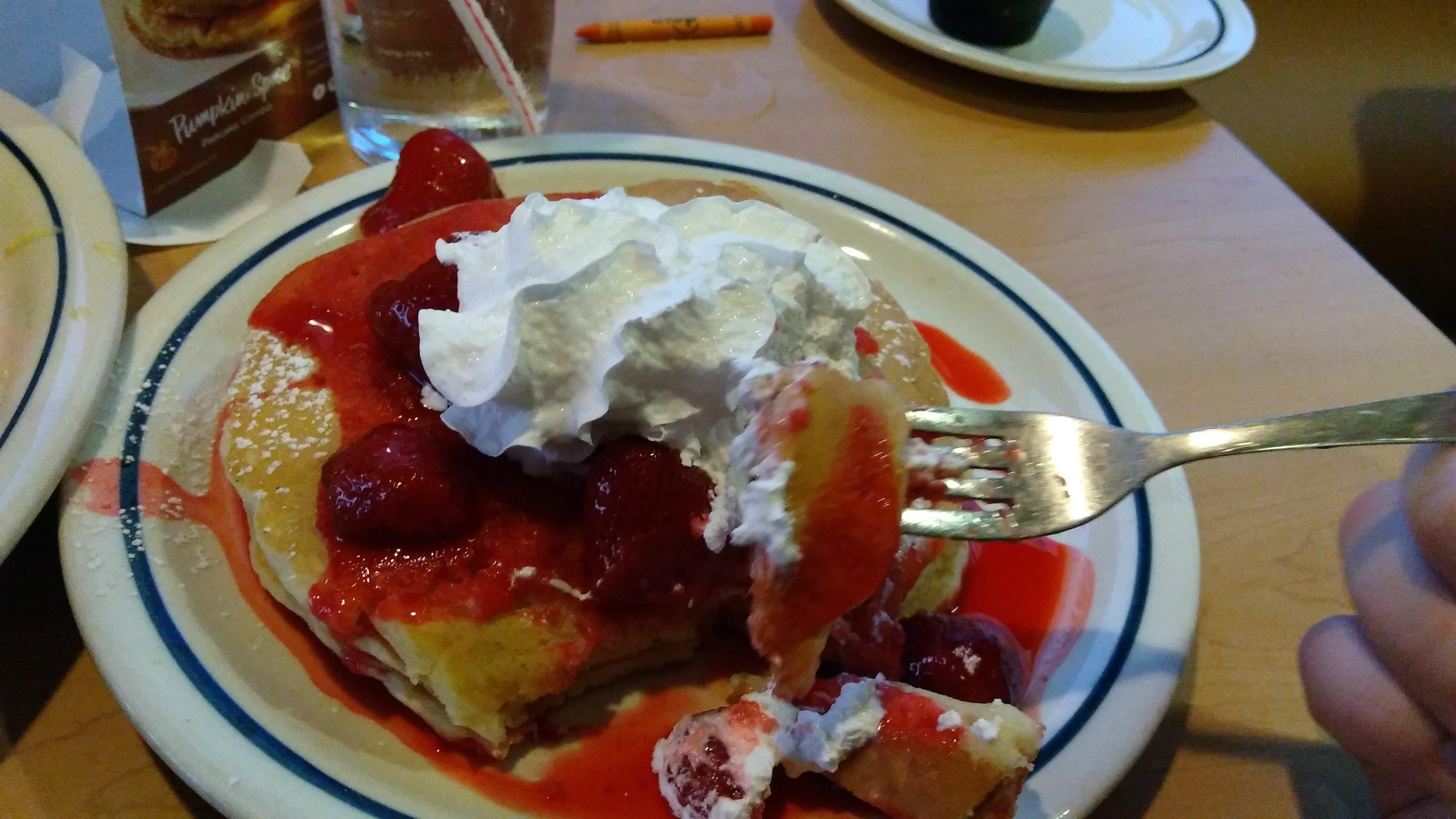 IHOP