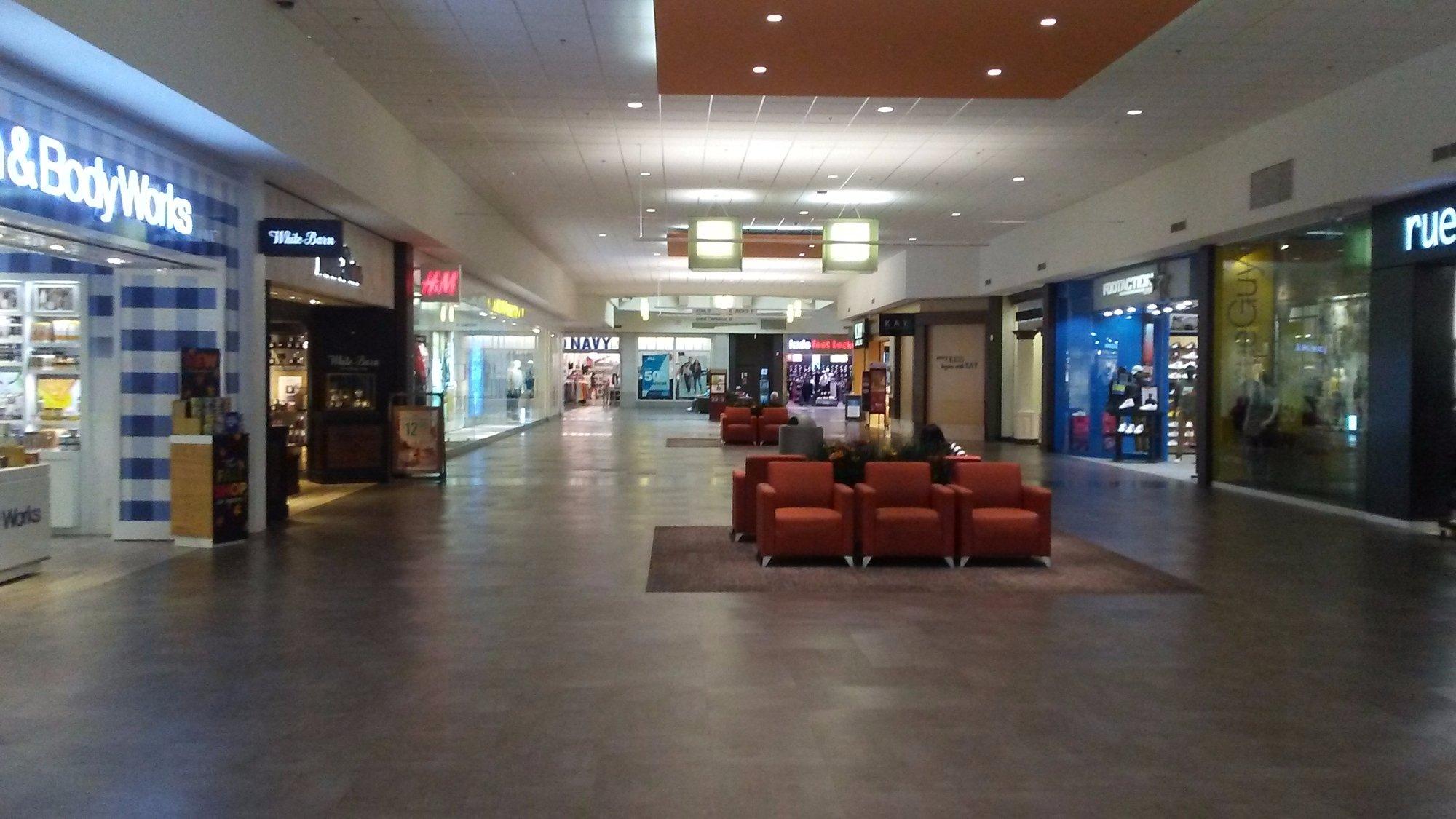 Macomb Mall