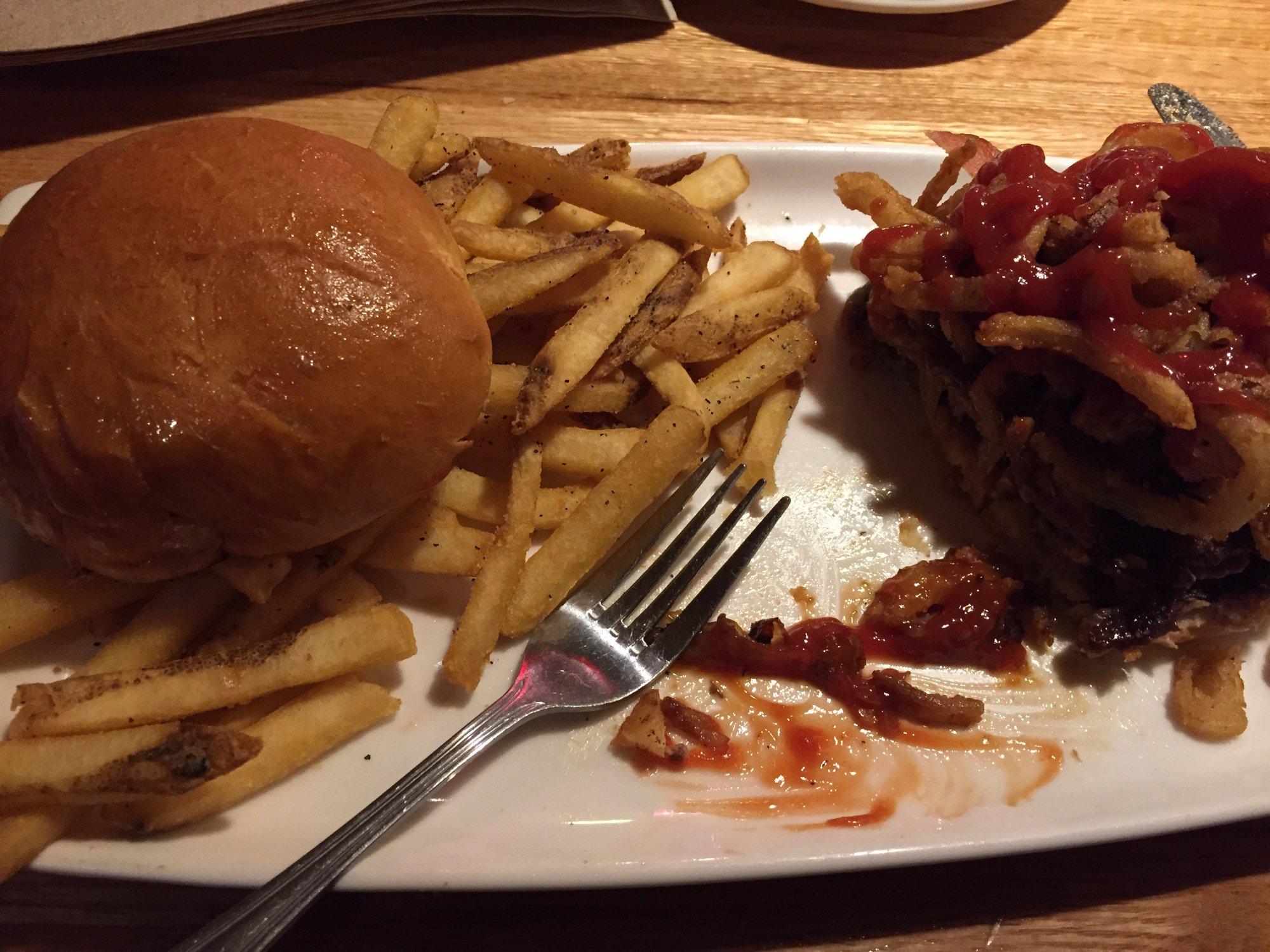 Applebee's Grill + Bar