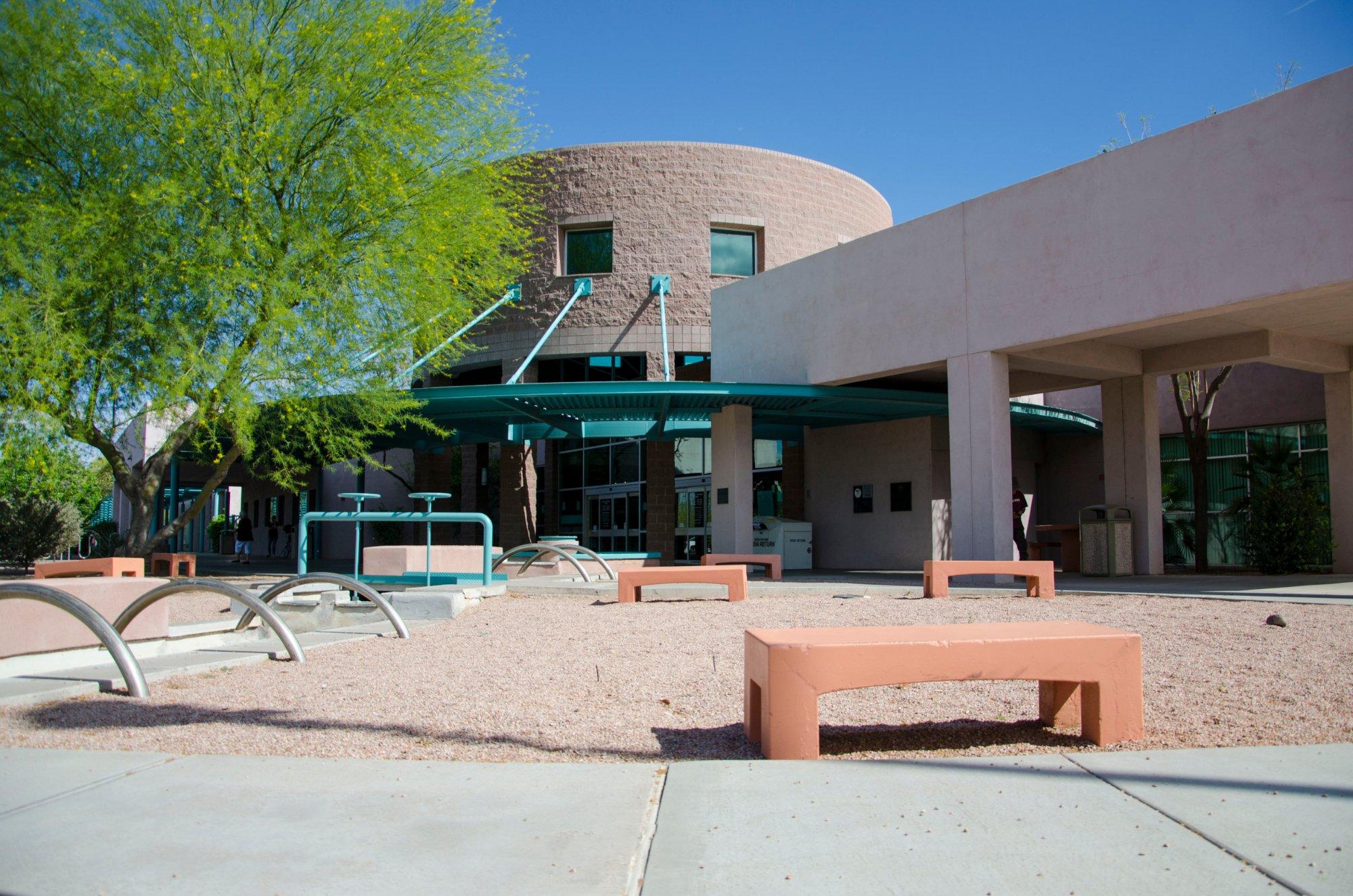 Southeast Regional Library