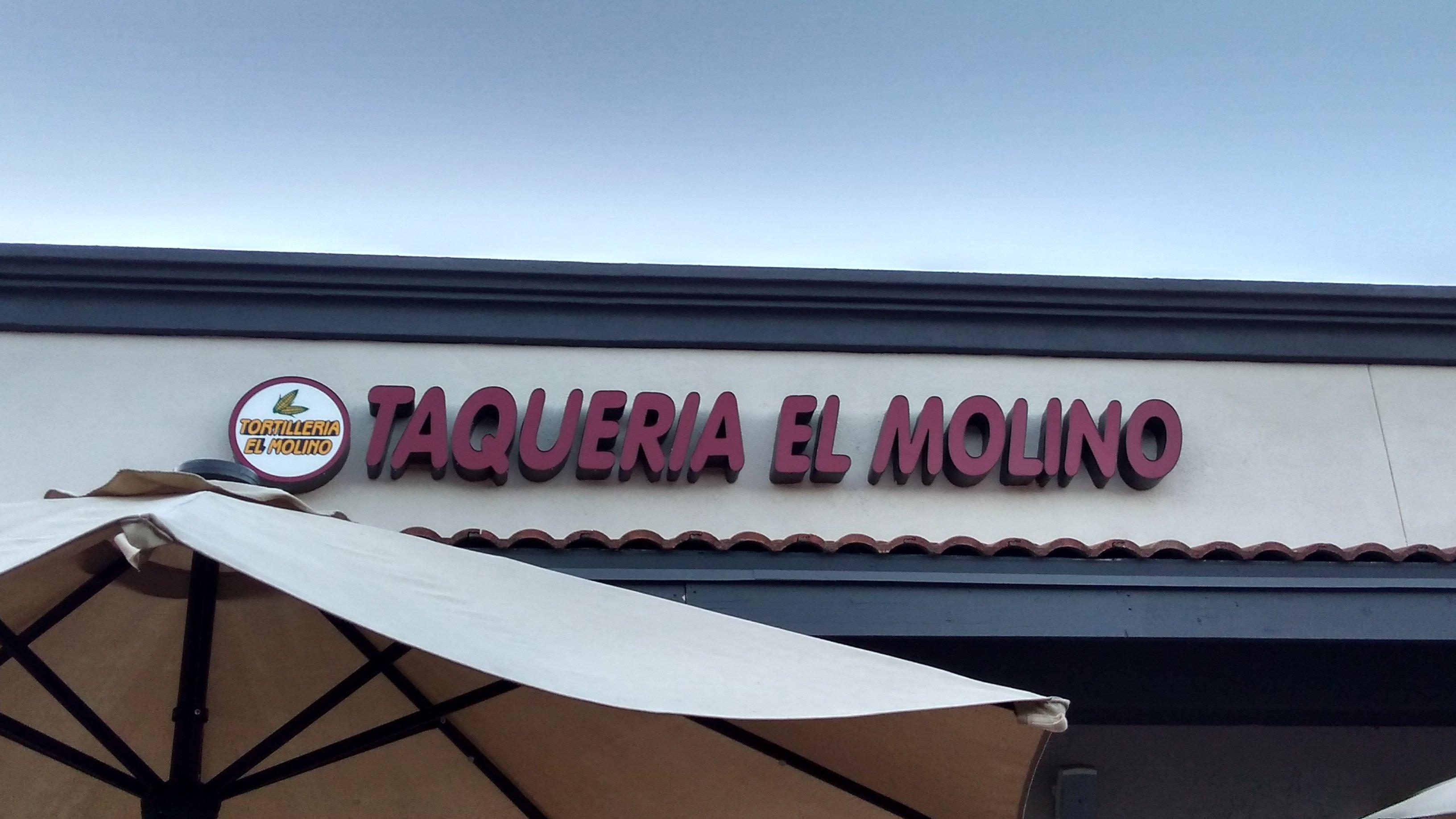 El Molino