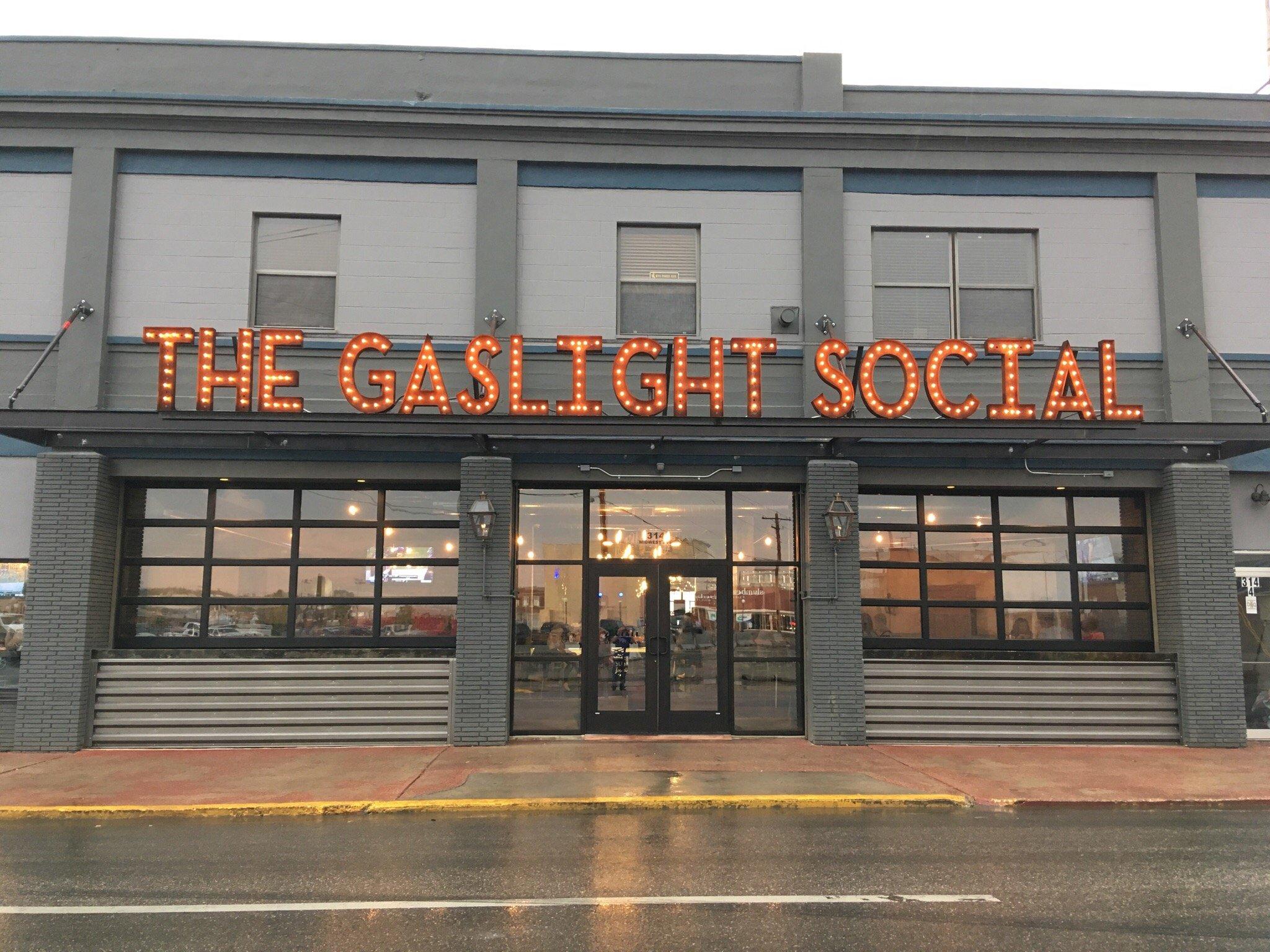 Gaslight Social