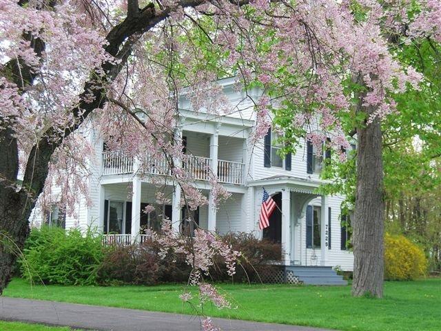 Serendipity Bed and Breakfast