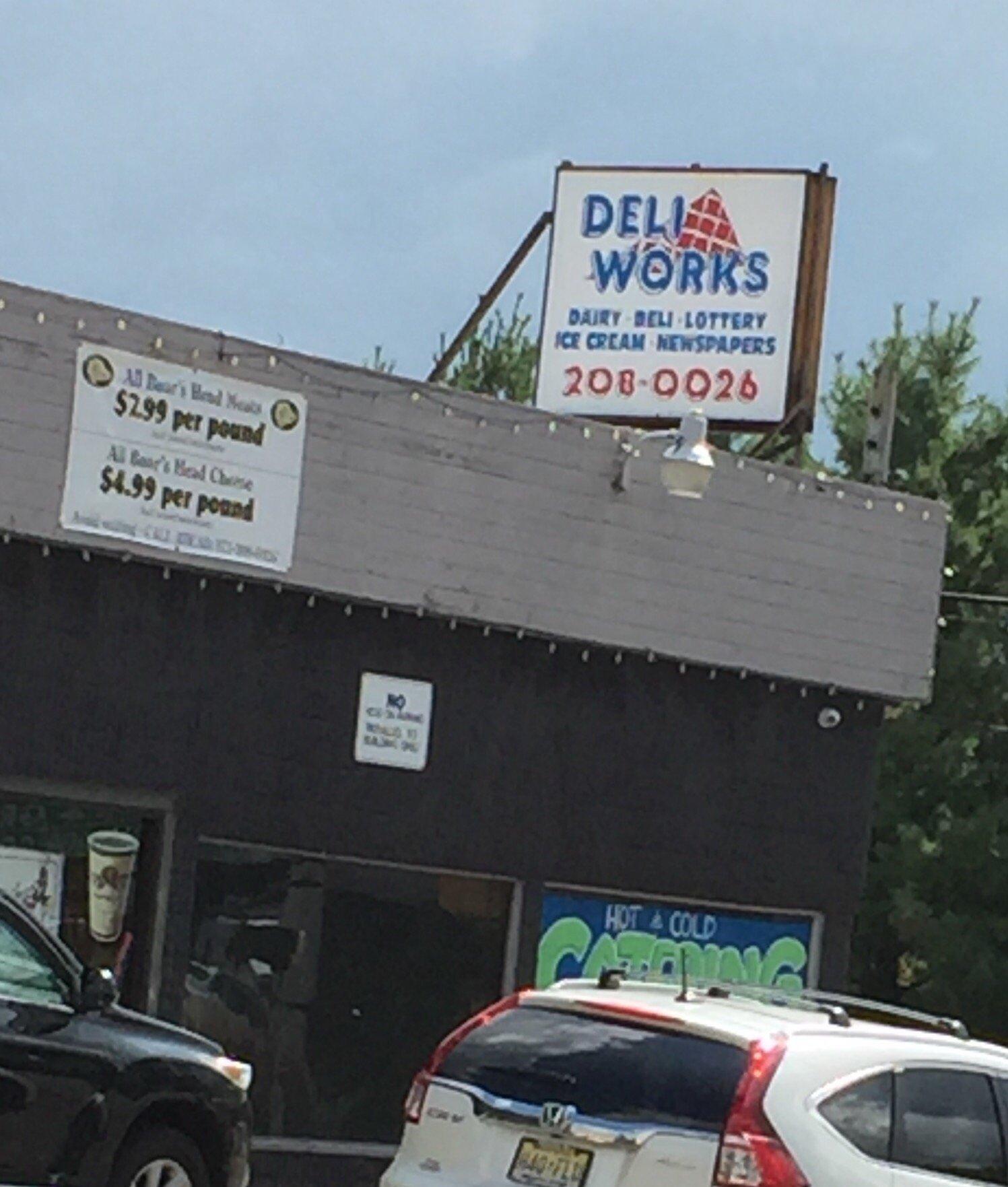 Deli Works