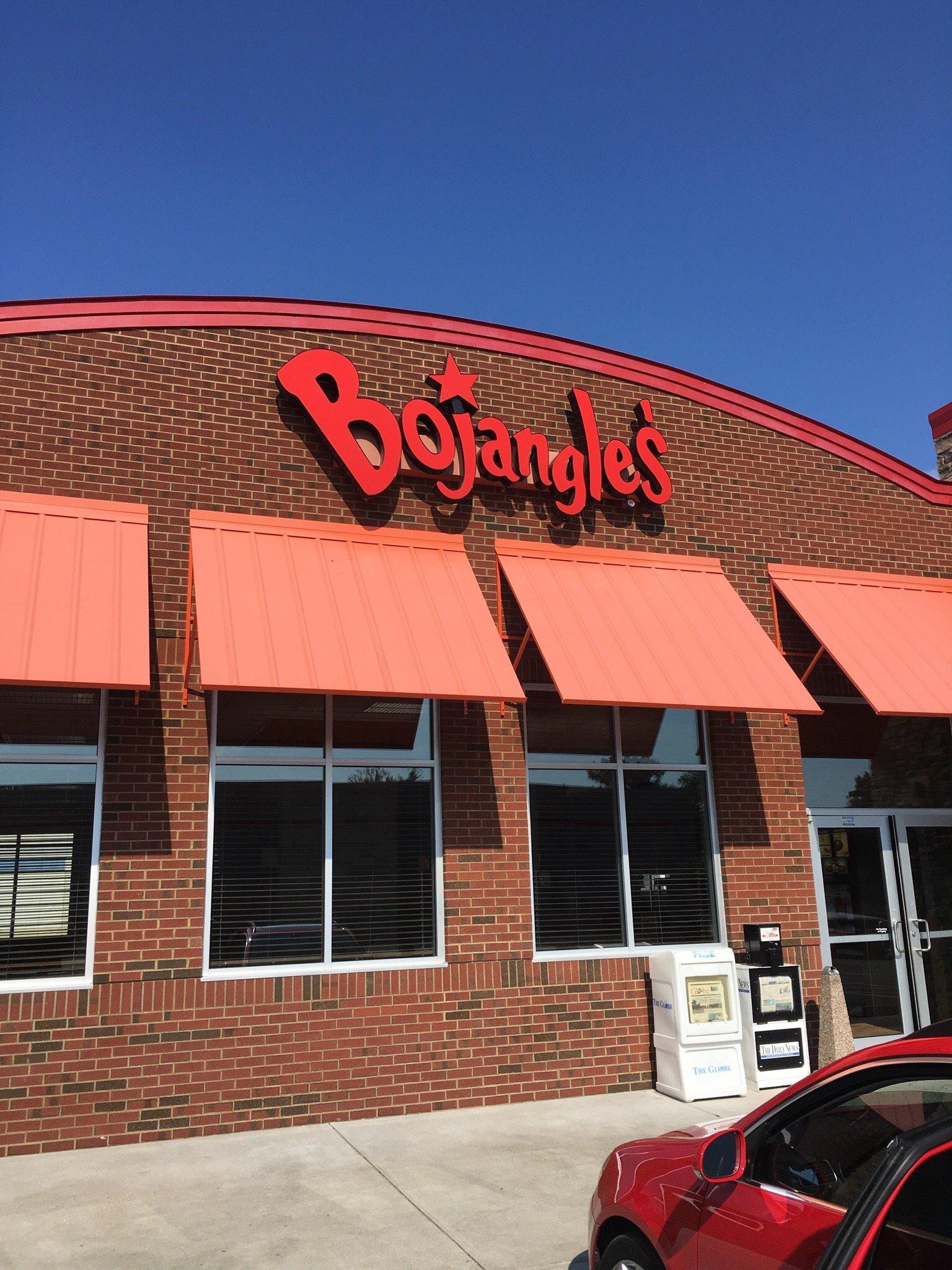 Bojangles