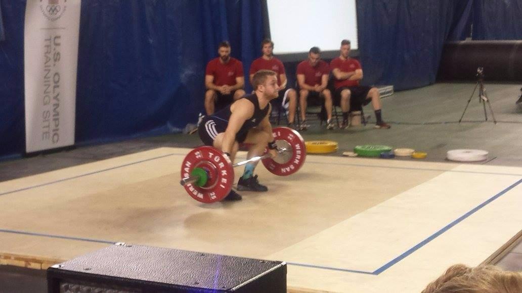 Rocky Top CrossFit