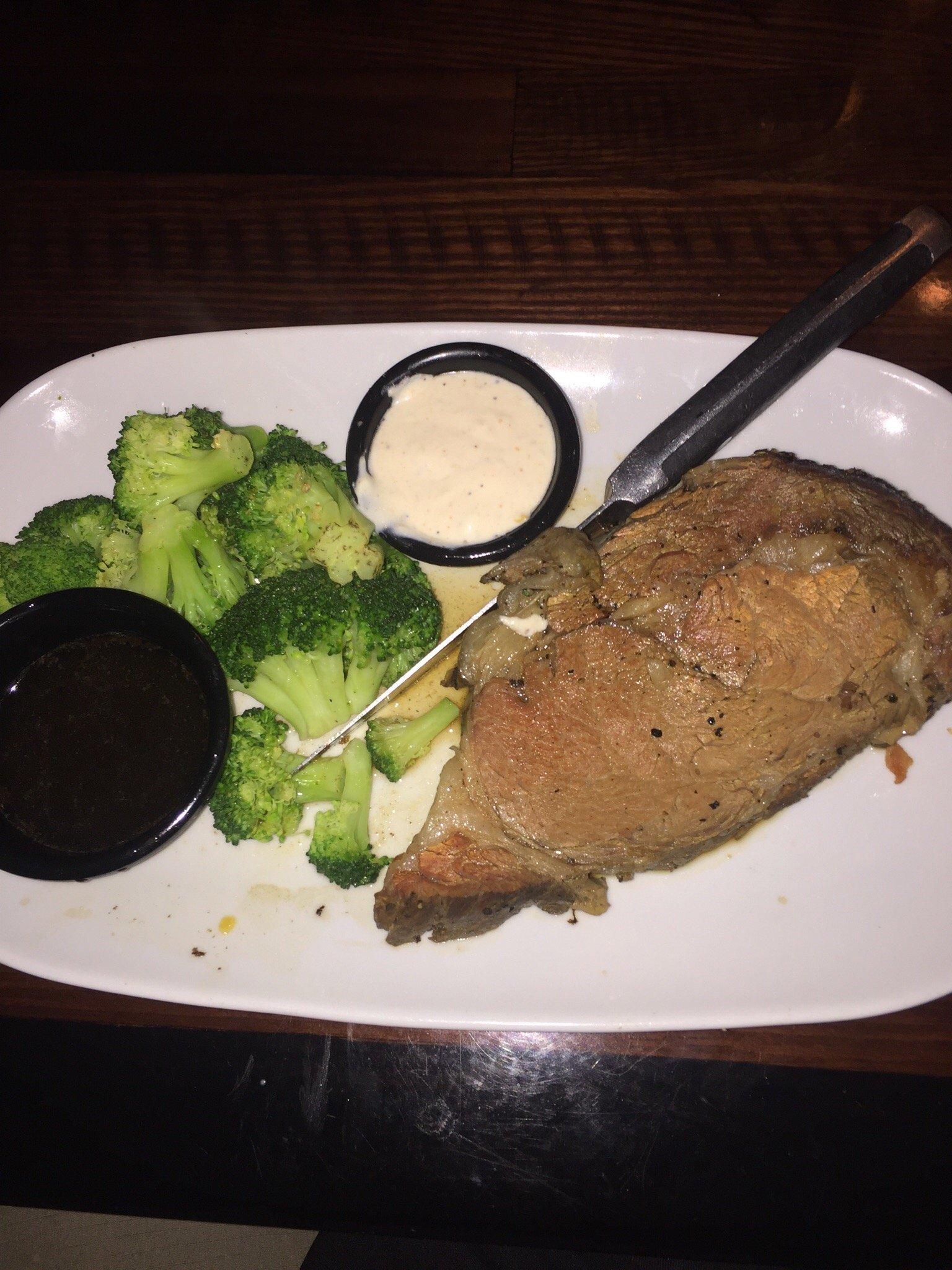 LongHorn Steakhouse