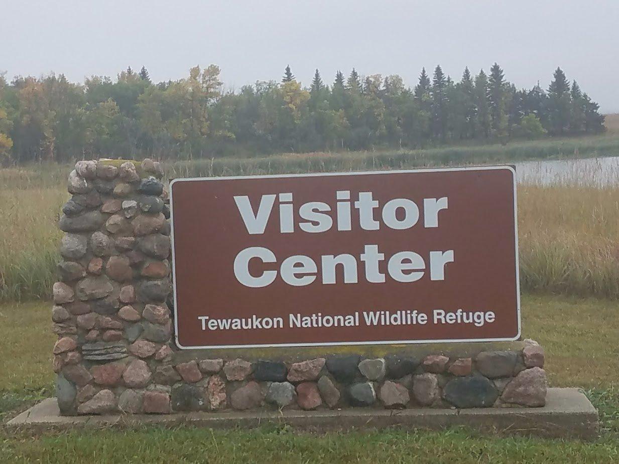 Tewaukon National Wildlife Refuge (NWR)