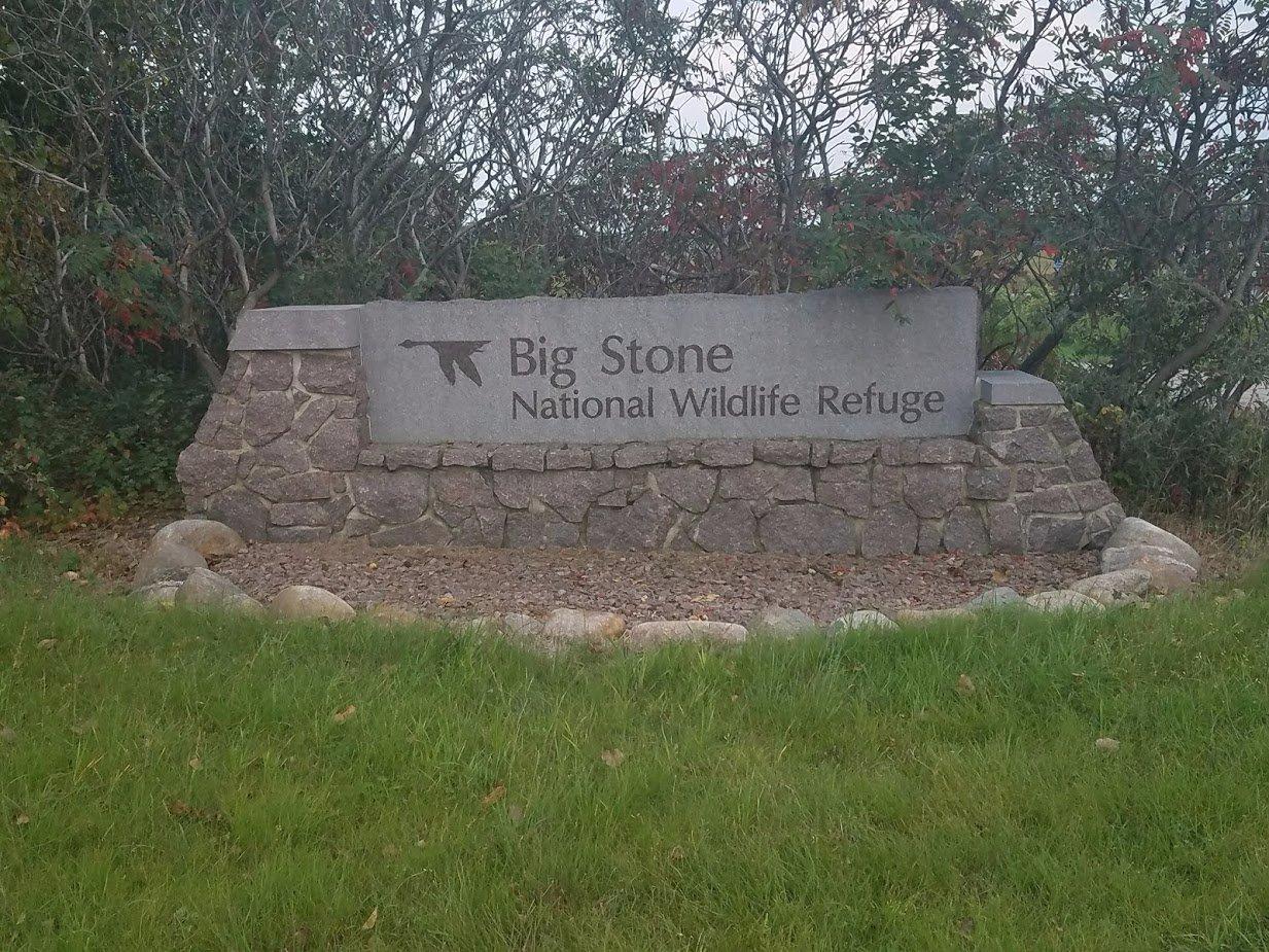 Big Stone National Wildlife Refuge