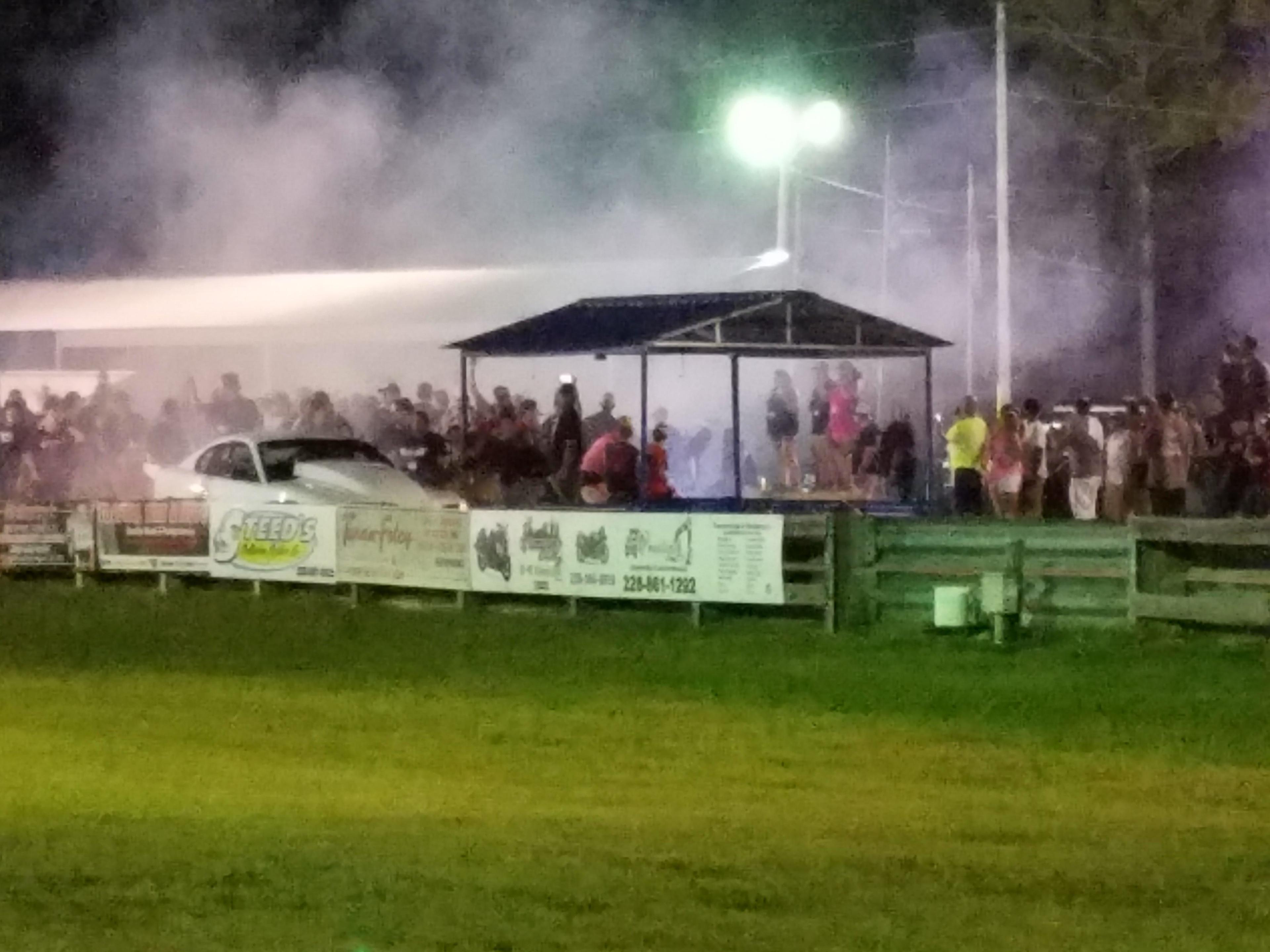 Gulfport Dragway