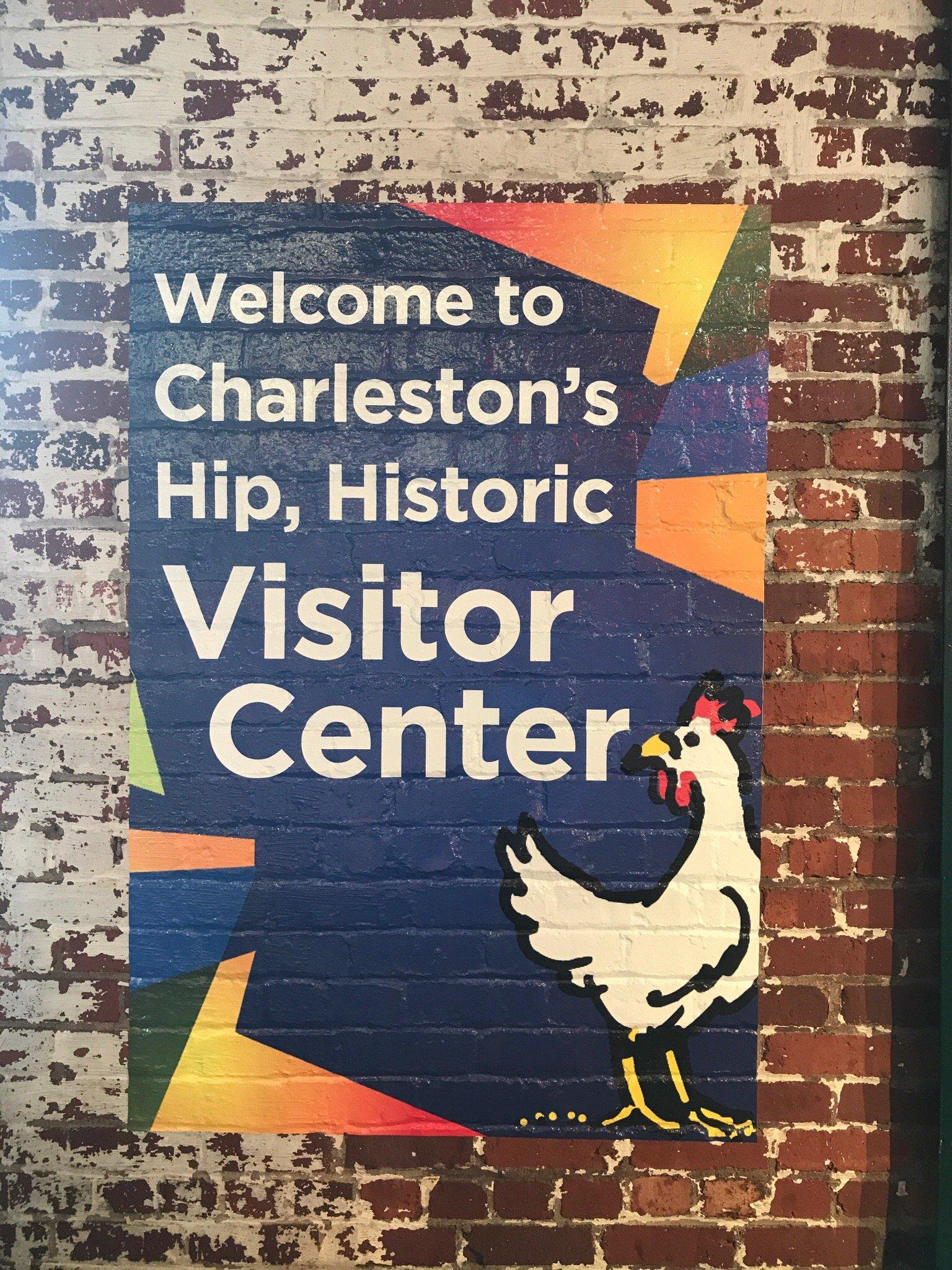 Charleston Convention & Visitors Bureau