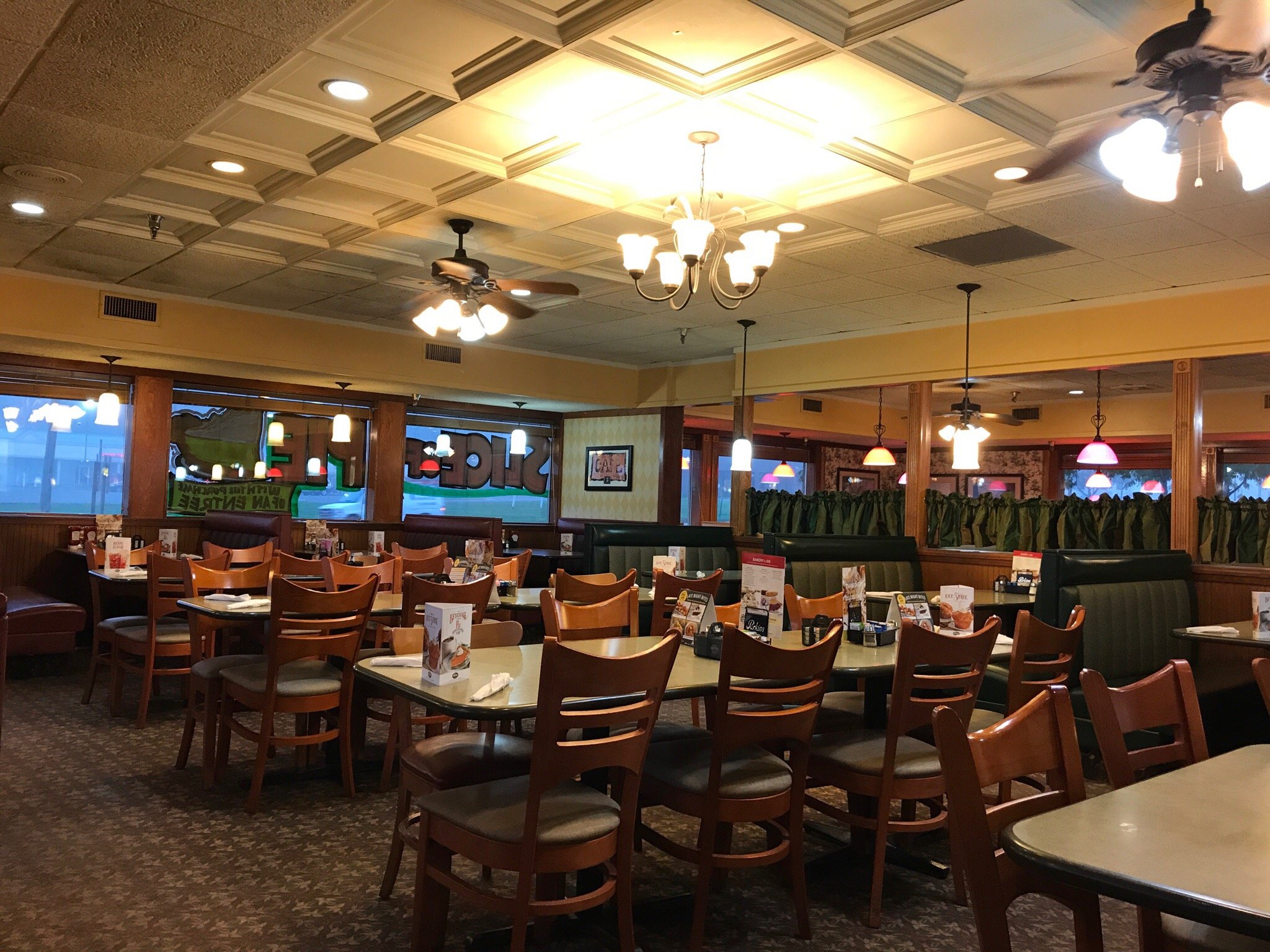 Perkins Restaurant & Bakery