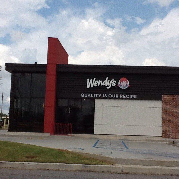 Wendy's