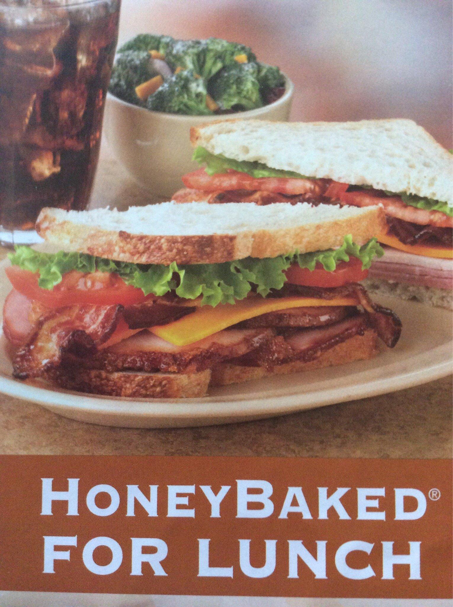 The Honey Baked Ham Company