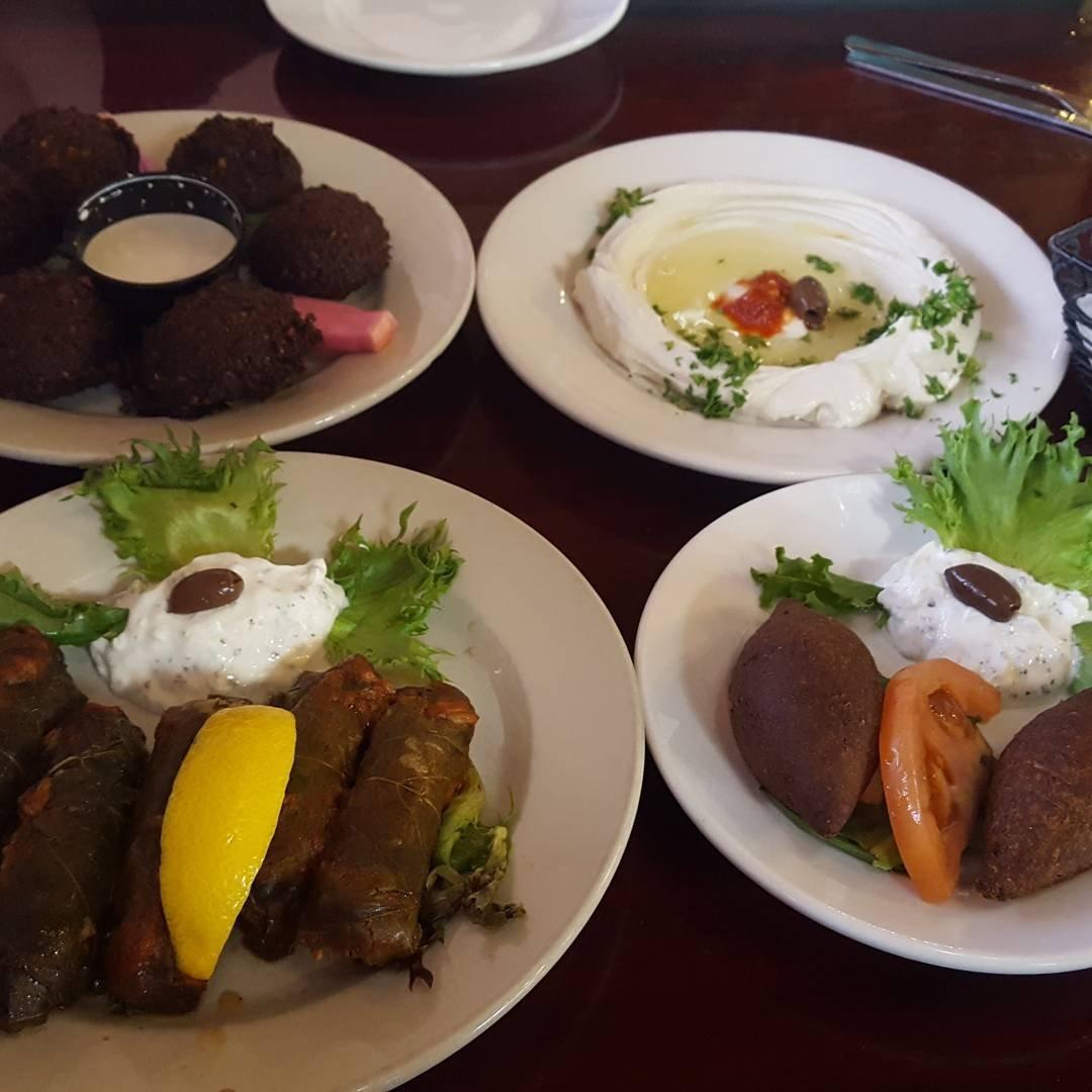 Phoenicia Restaurant