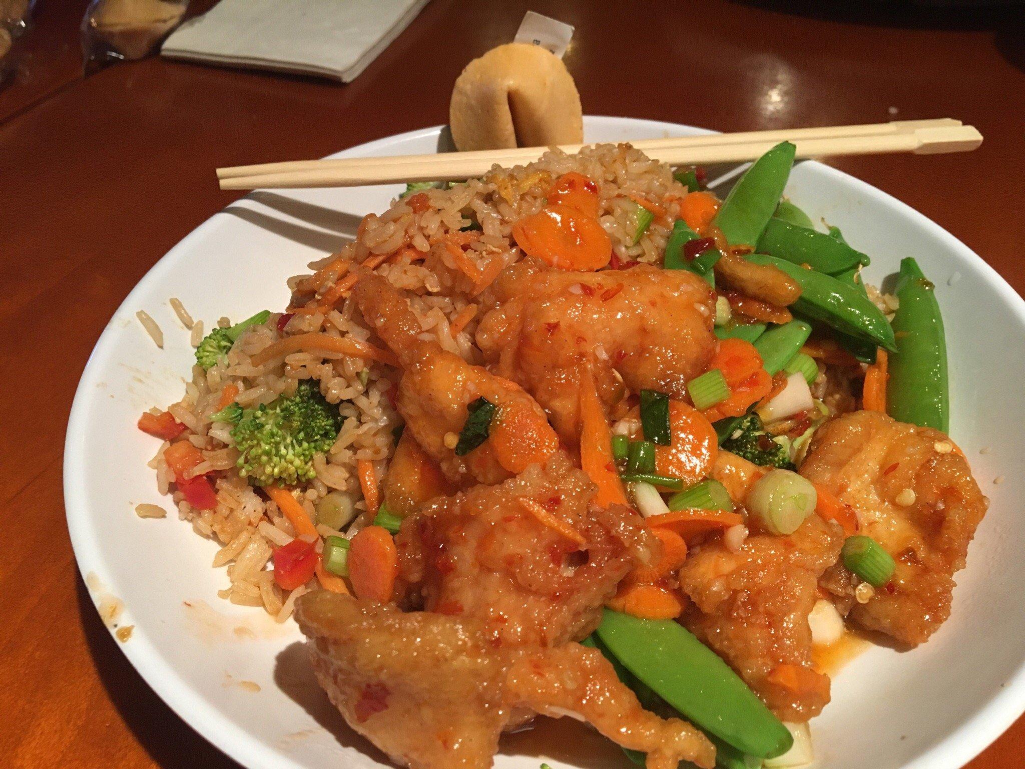 Pei Wei Asian Kitchen