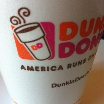 Dunkin'