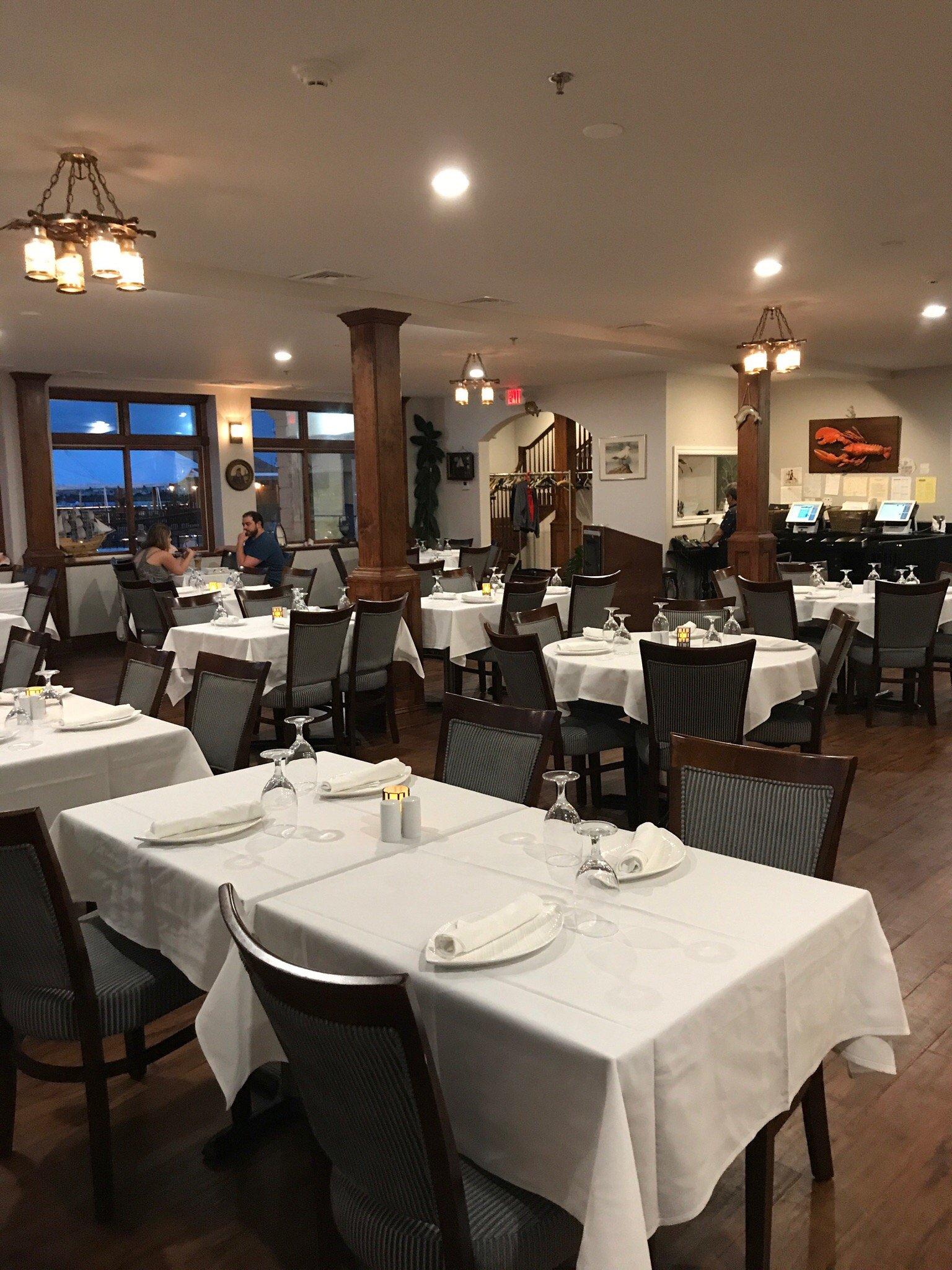 Cornetta's Restaurant & Marina