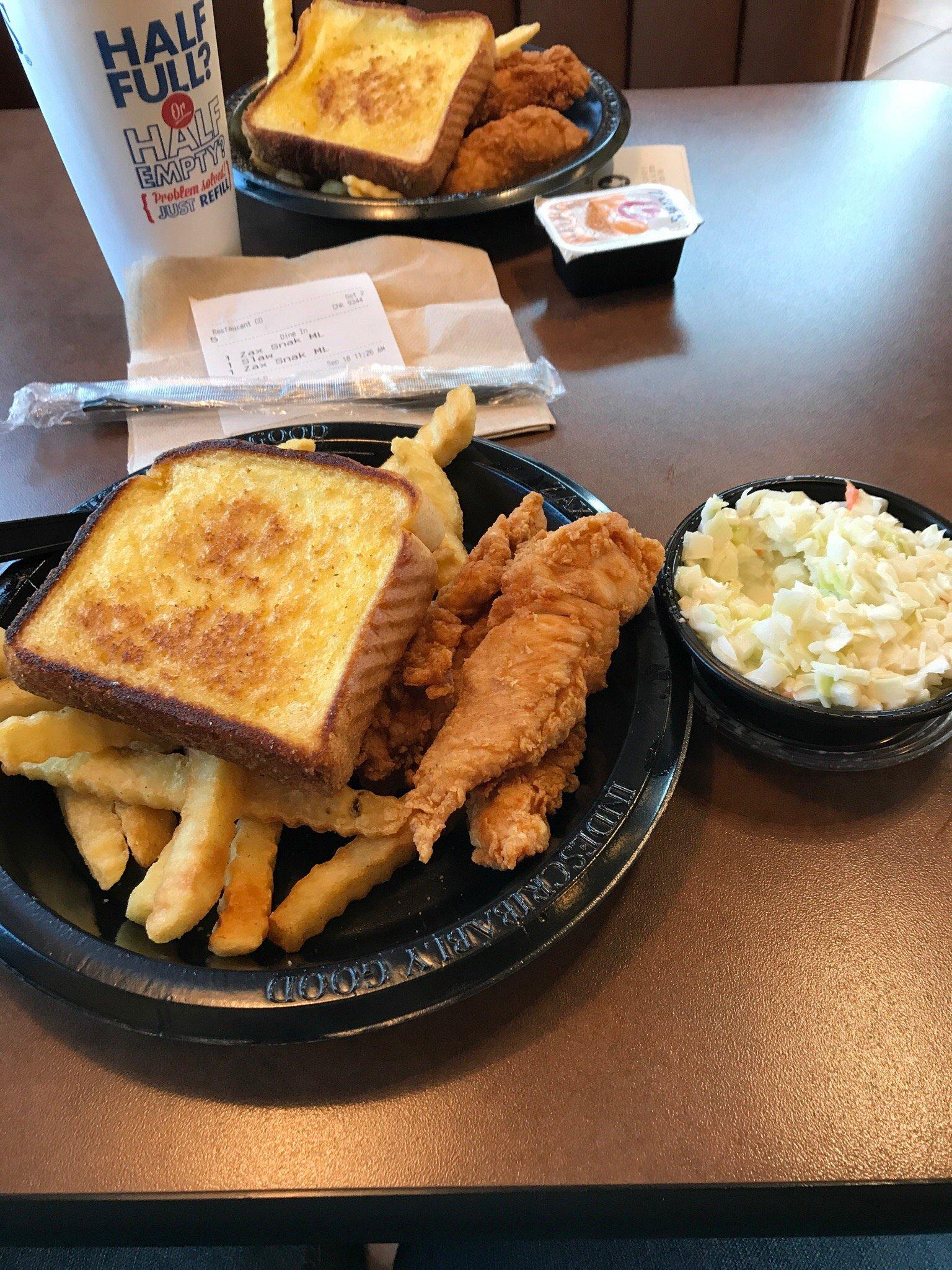 Zaxby's