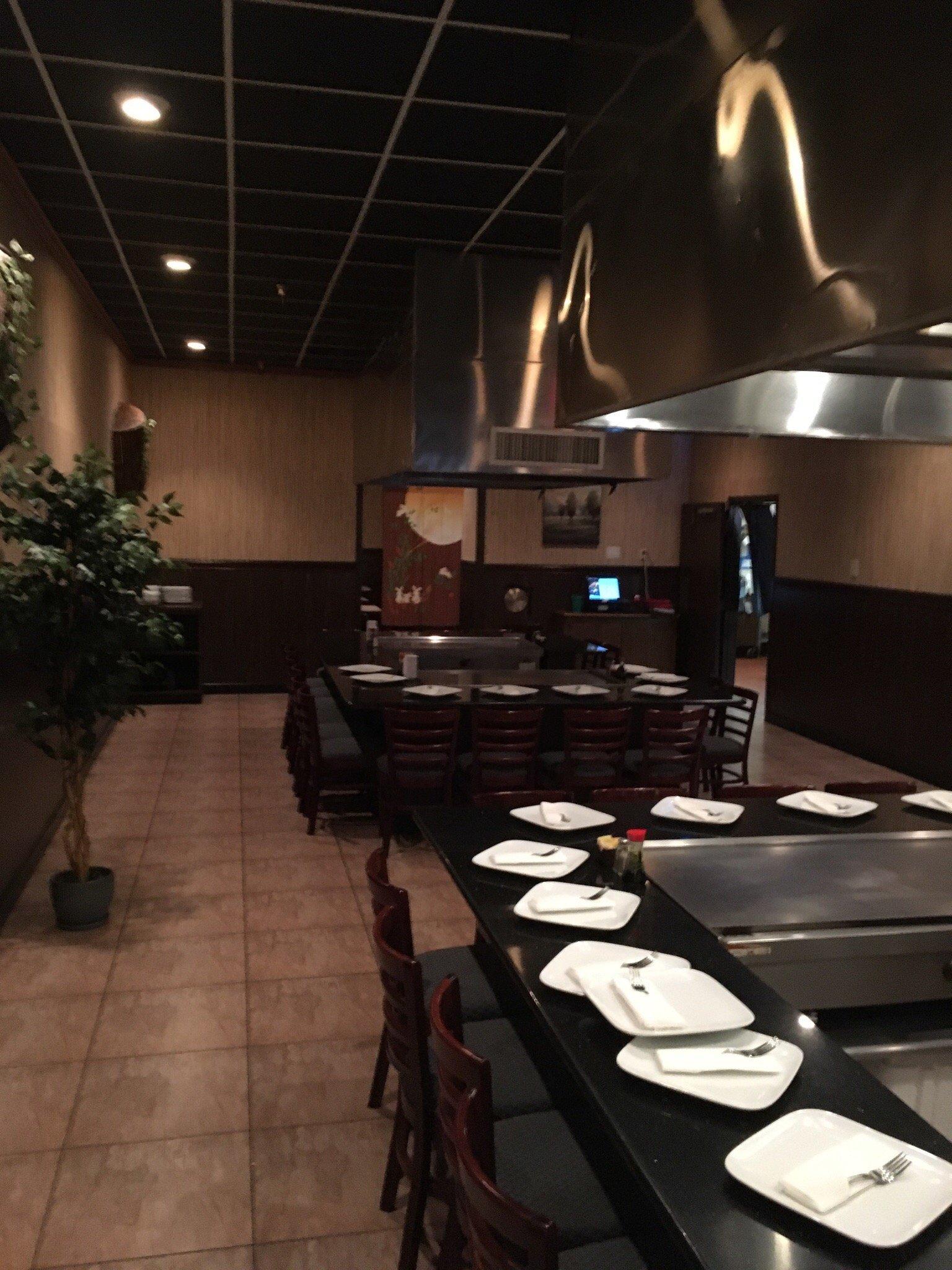 Ichiban Japanese Steakhouse