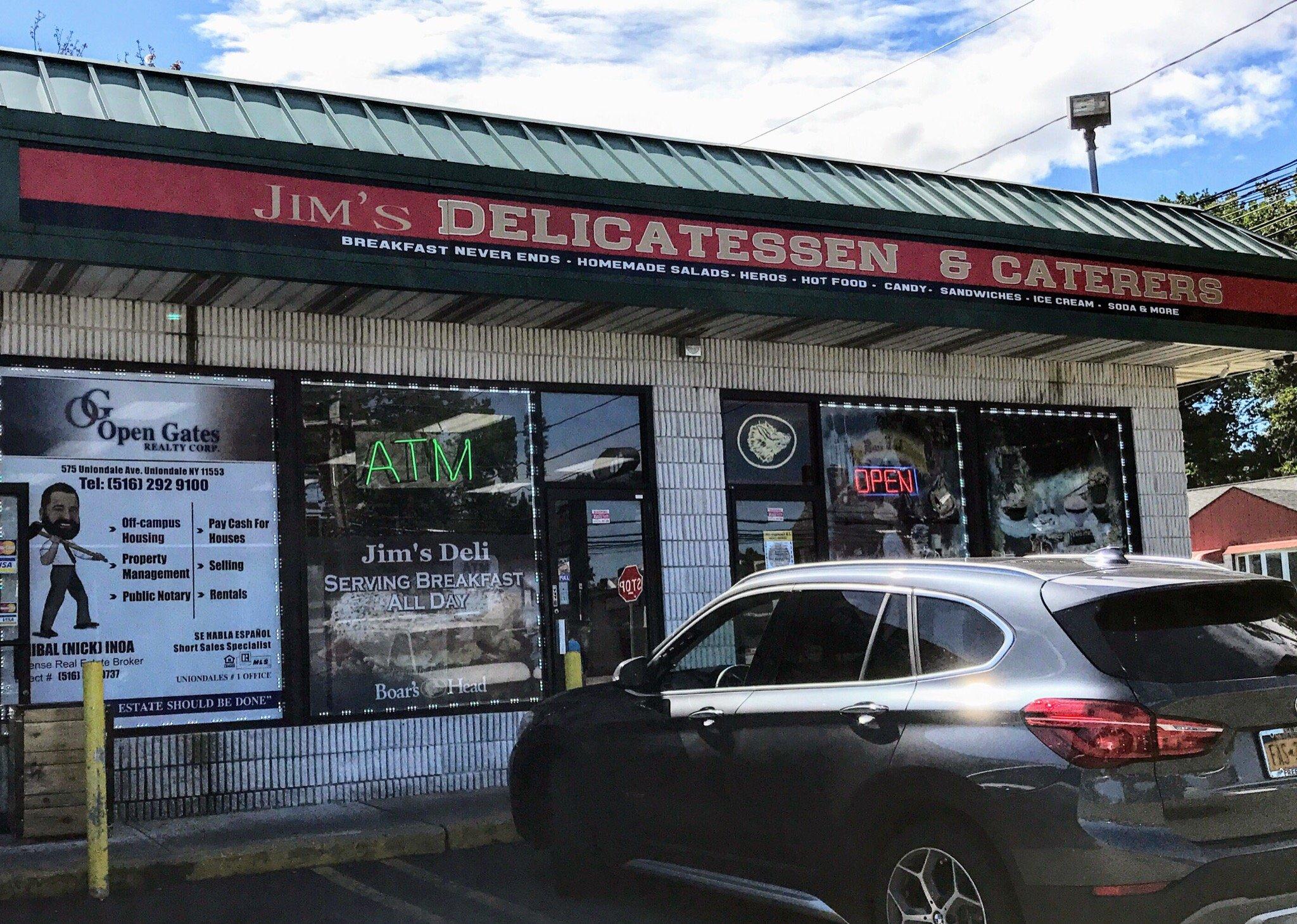 Jim's Delicatessen