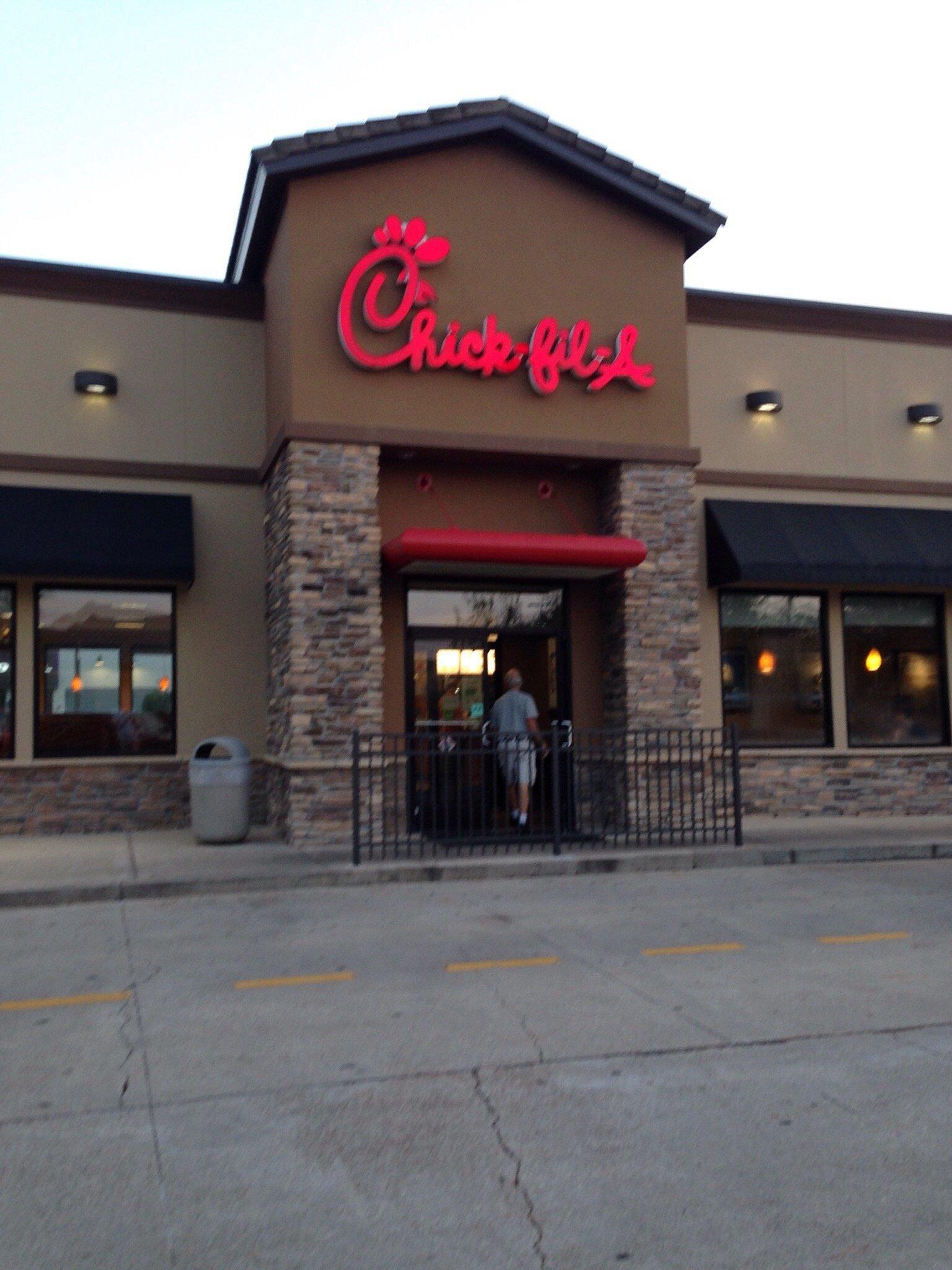 Chick-fil-A