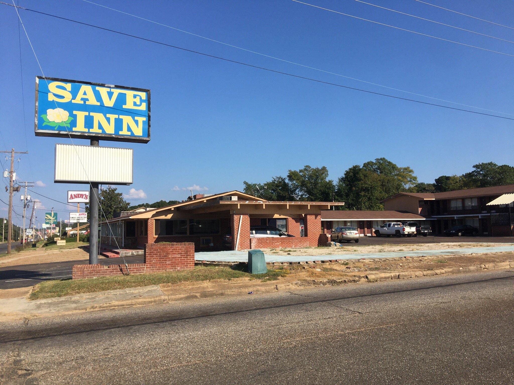 Dollar Save Inn