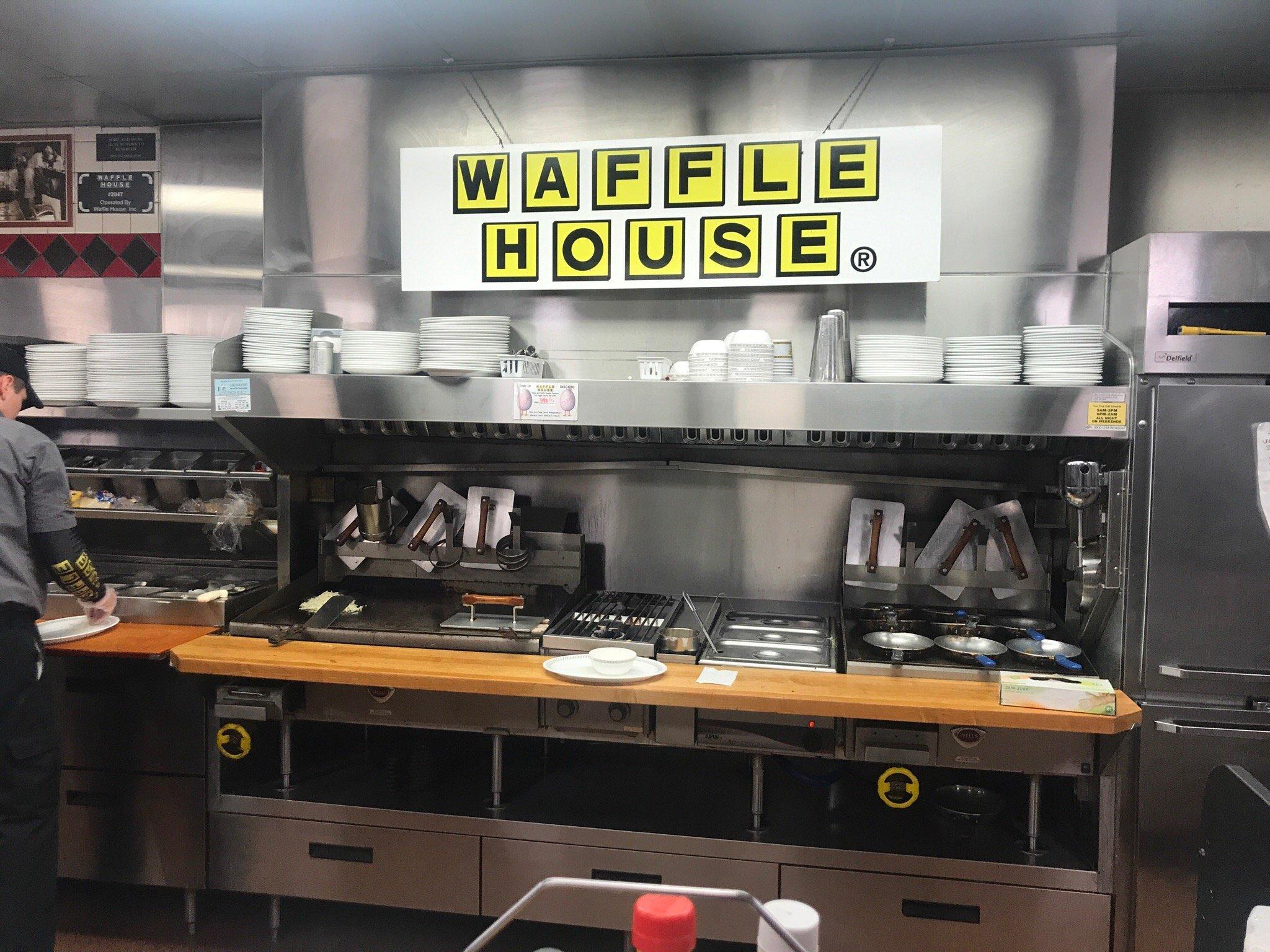 Waffle House