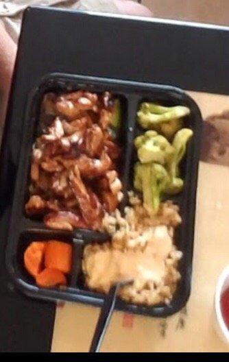 Hibachi Express