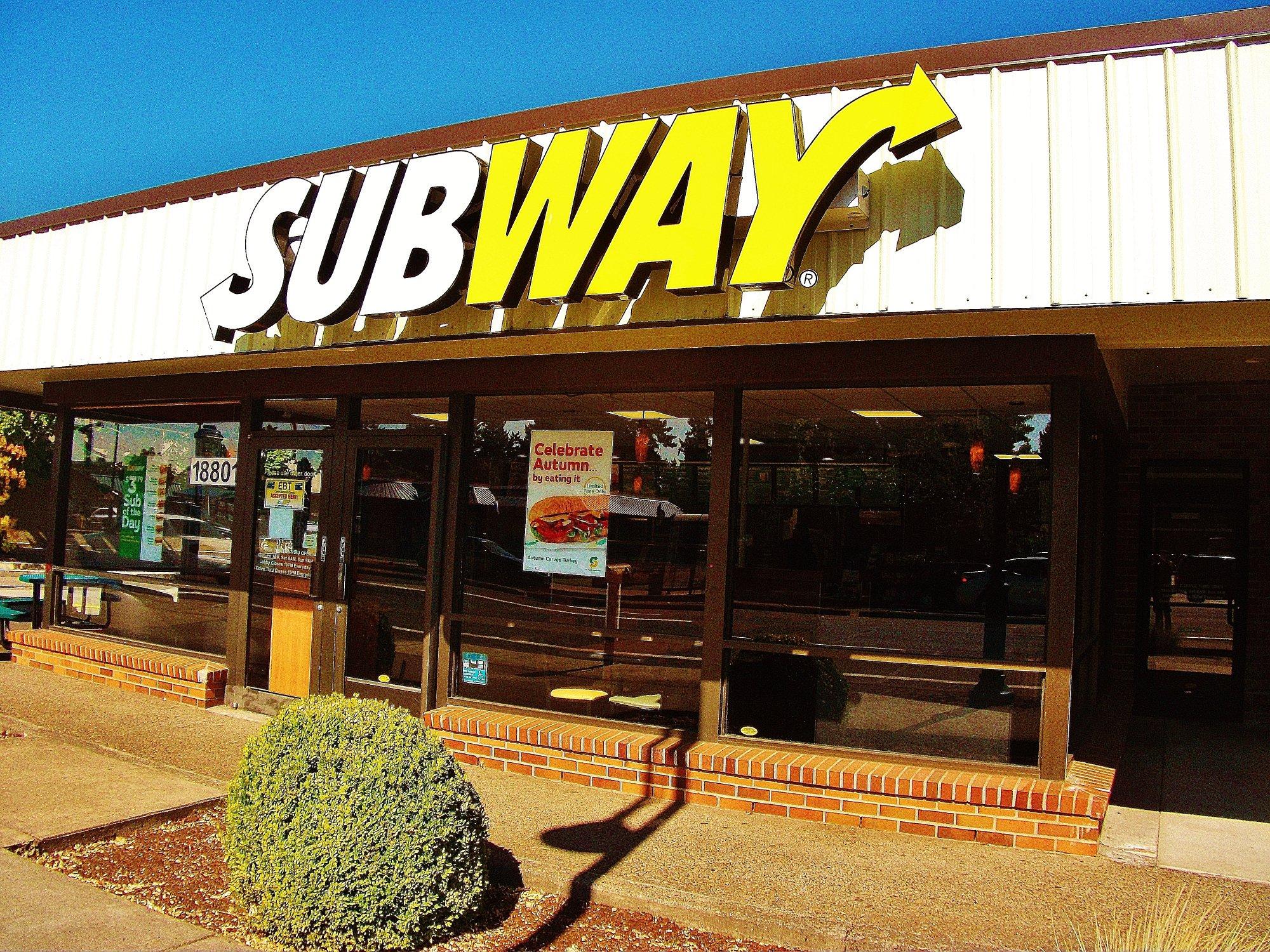 Subway